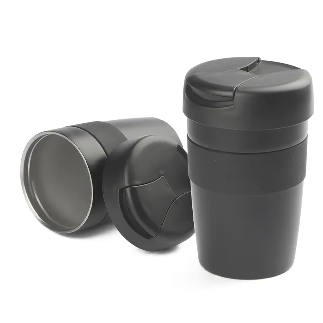 Copo em Aço Inox