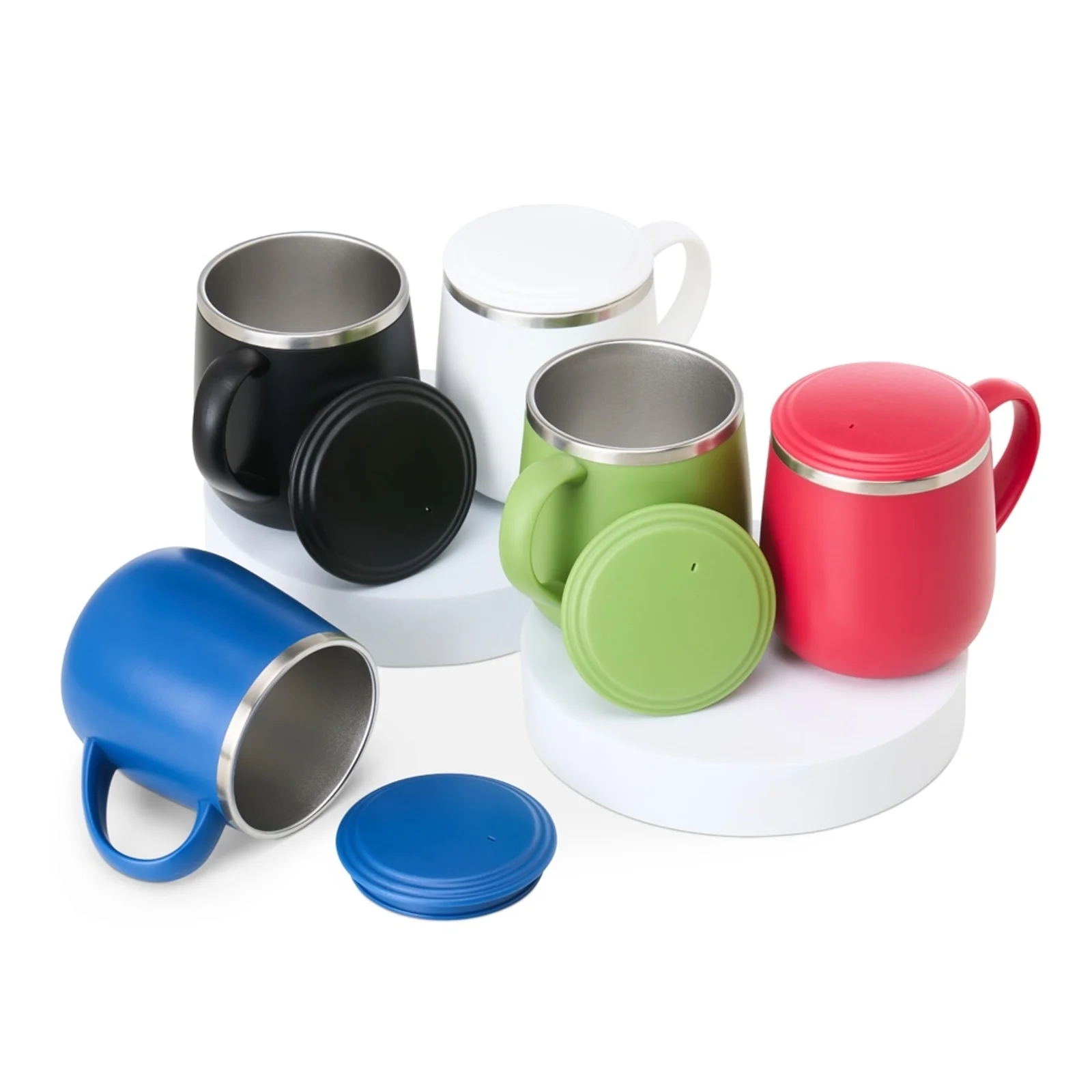 Caneca Térmica Color