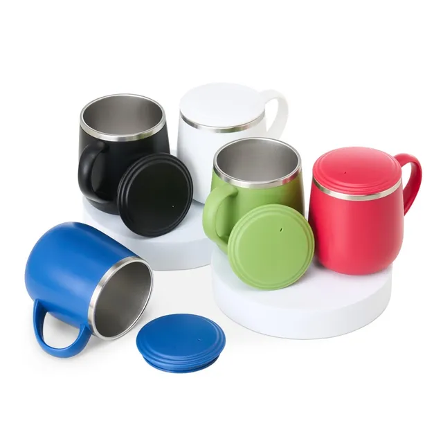 Caneca Térmica Color