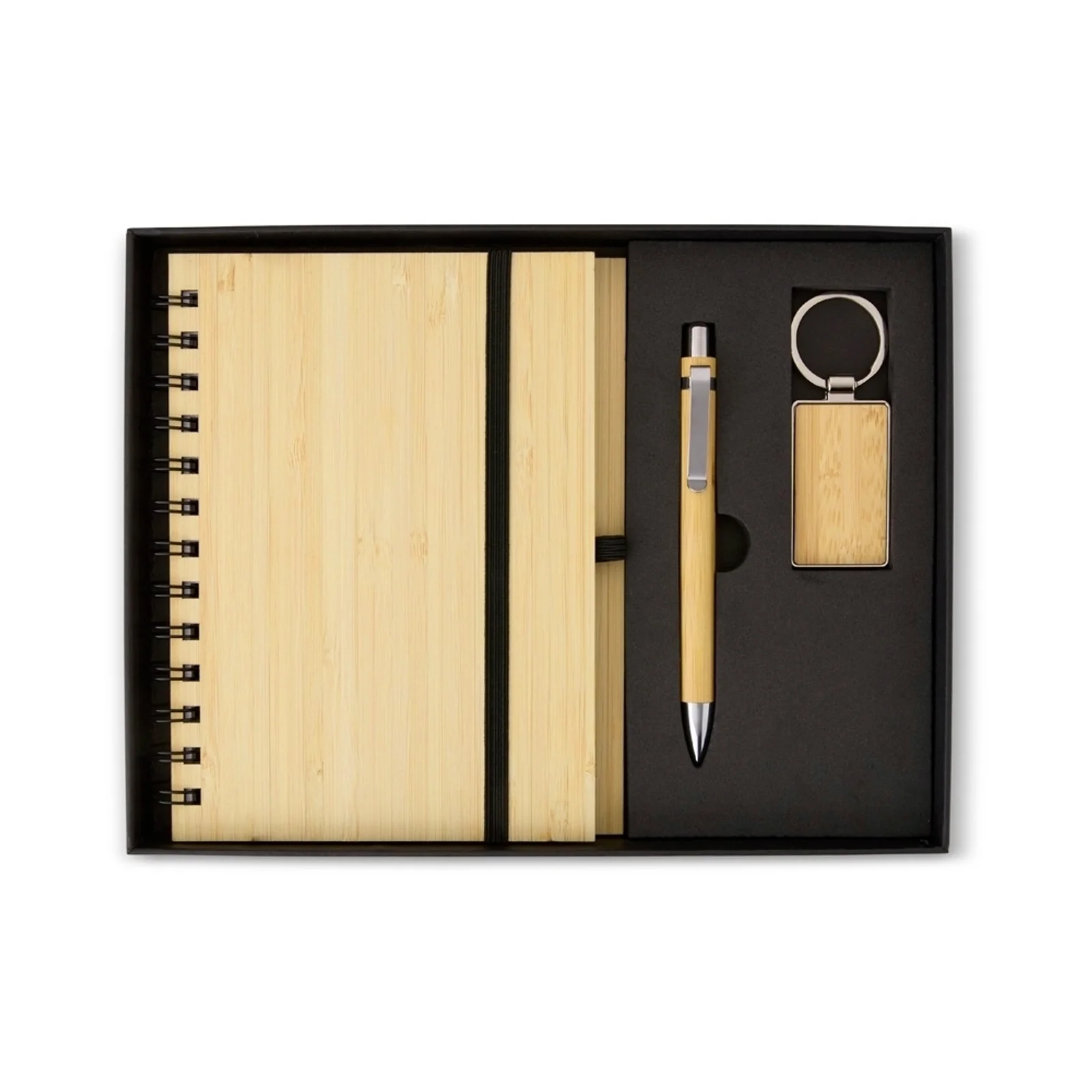 Kit Executivo Ecológico