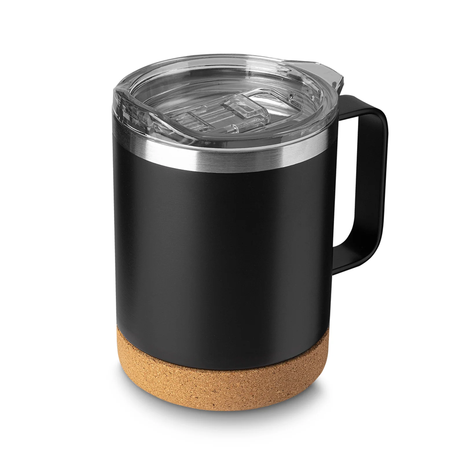 Caneca Base em Cortiça