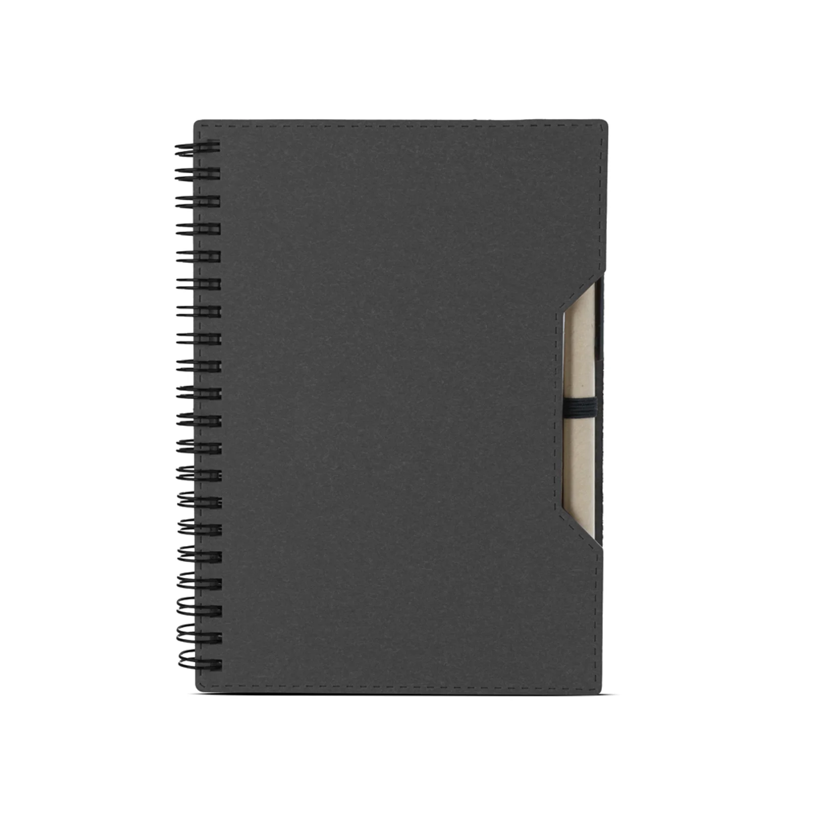 Caderno Ecológico