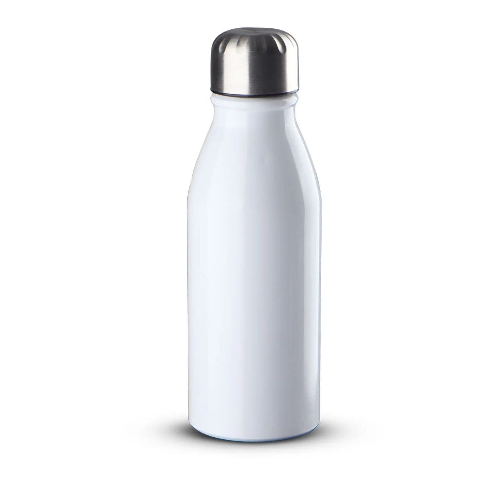 Garrafa em Alumínio 500ml