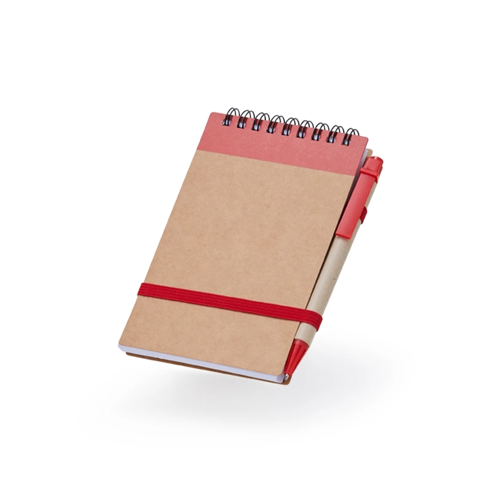 Bloco de Notas Eco