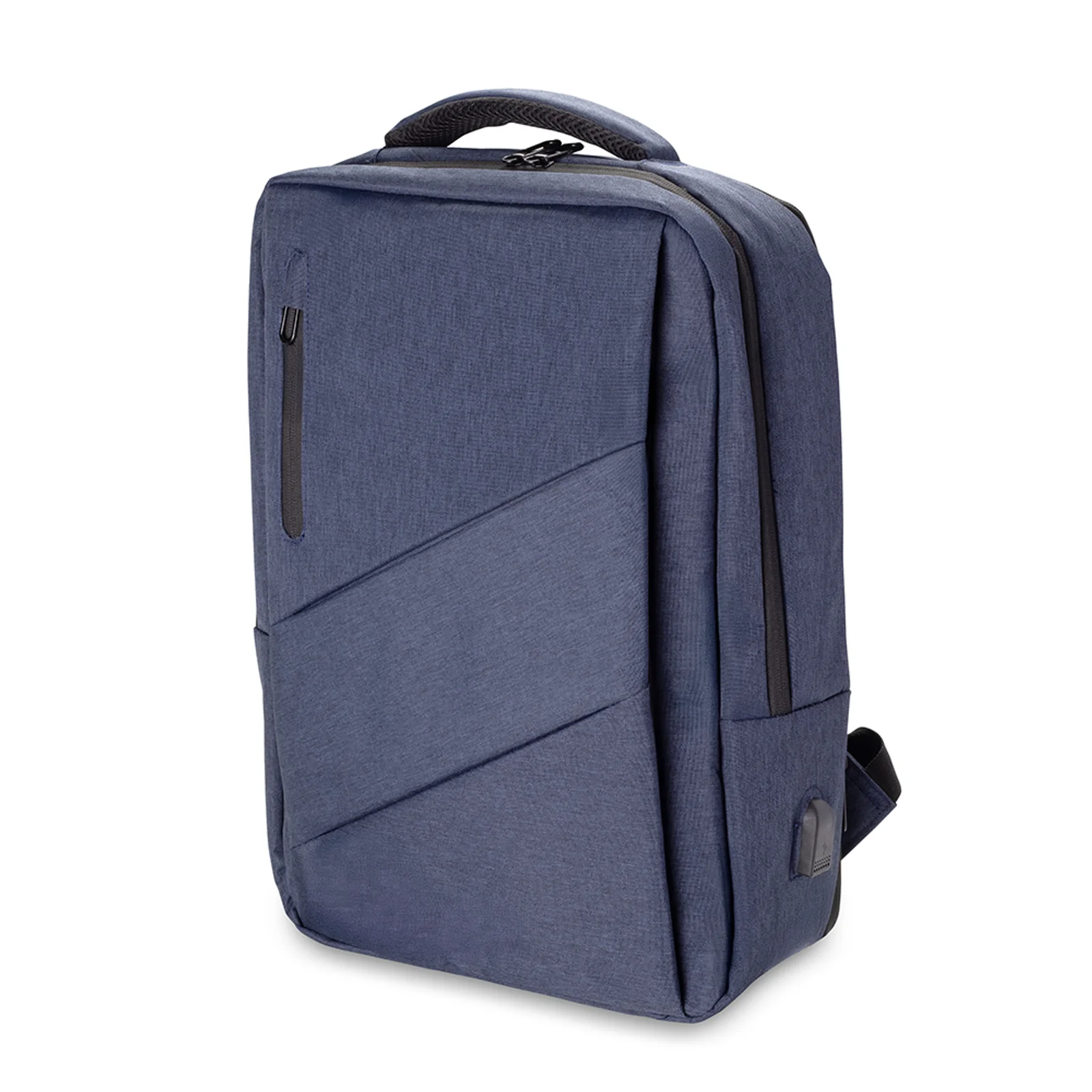 Mochila com Expansor