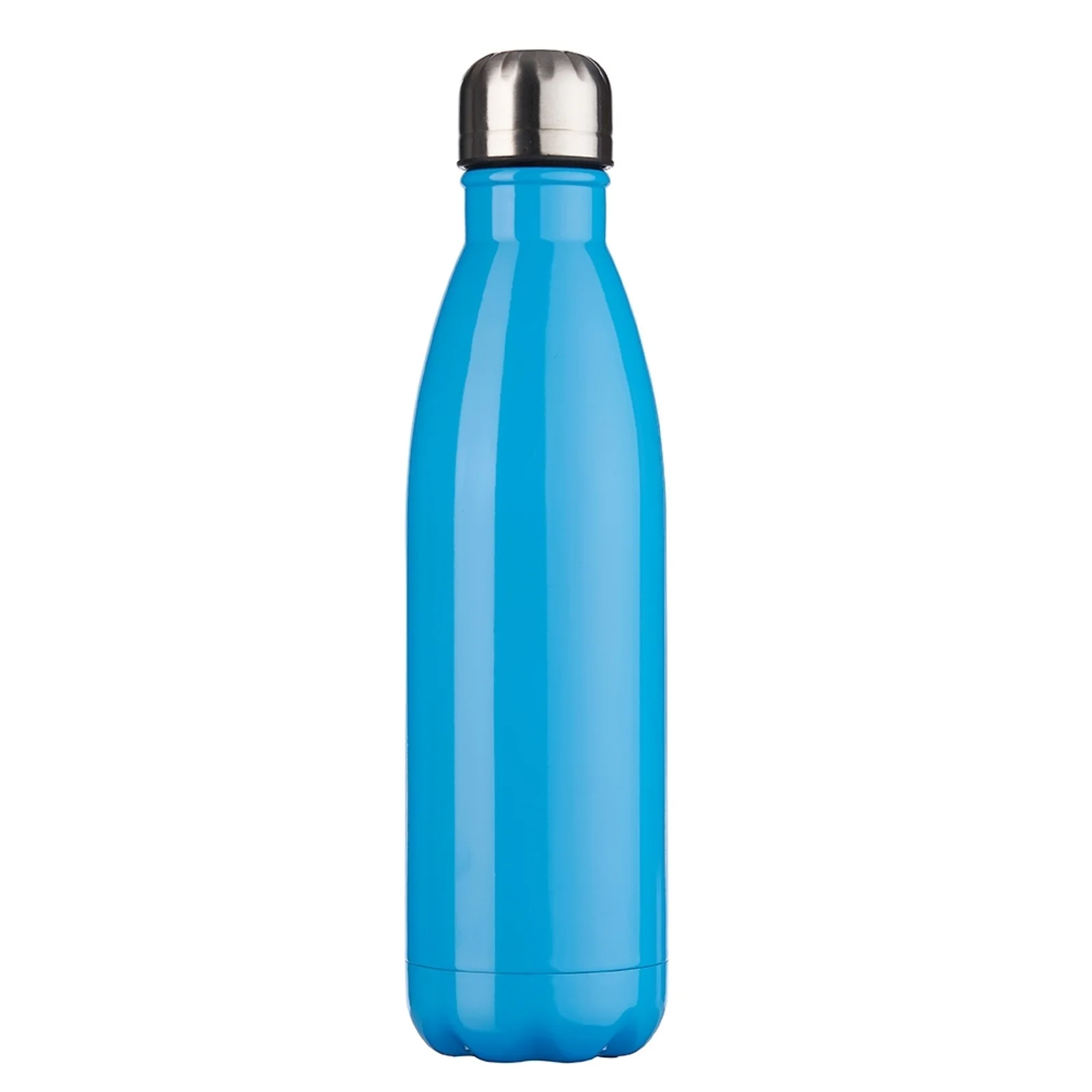 Garrafa 750 ml Inox