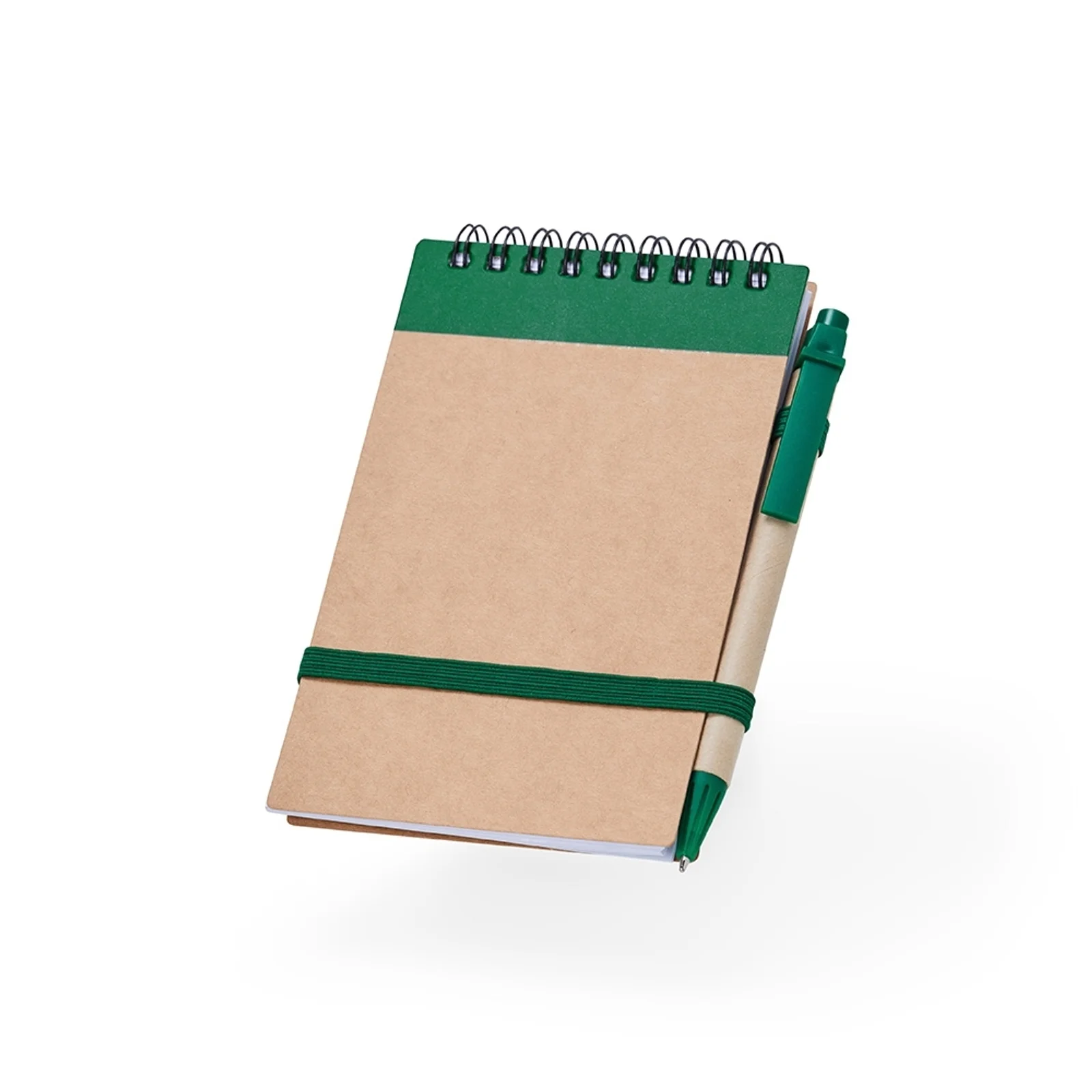Bloco de Notas Eco