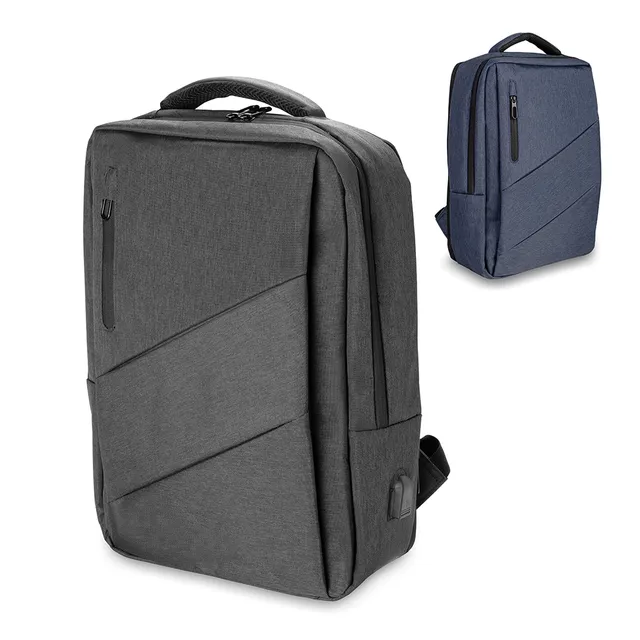 Mochila com Expansor