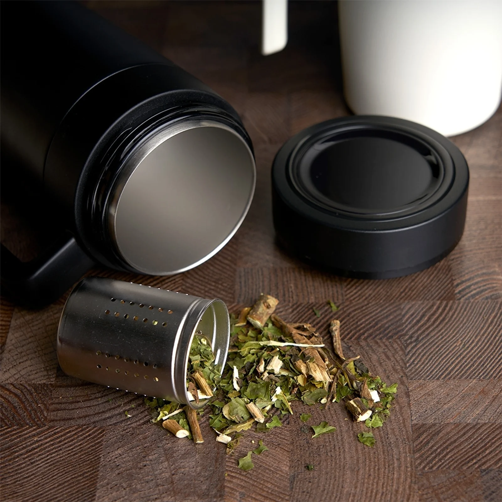 Caneca Premium LED