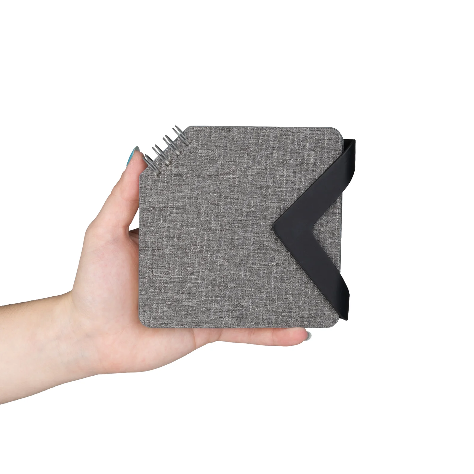 Mini Caderno