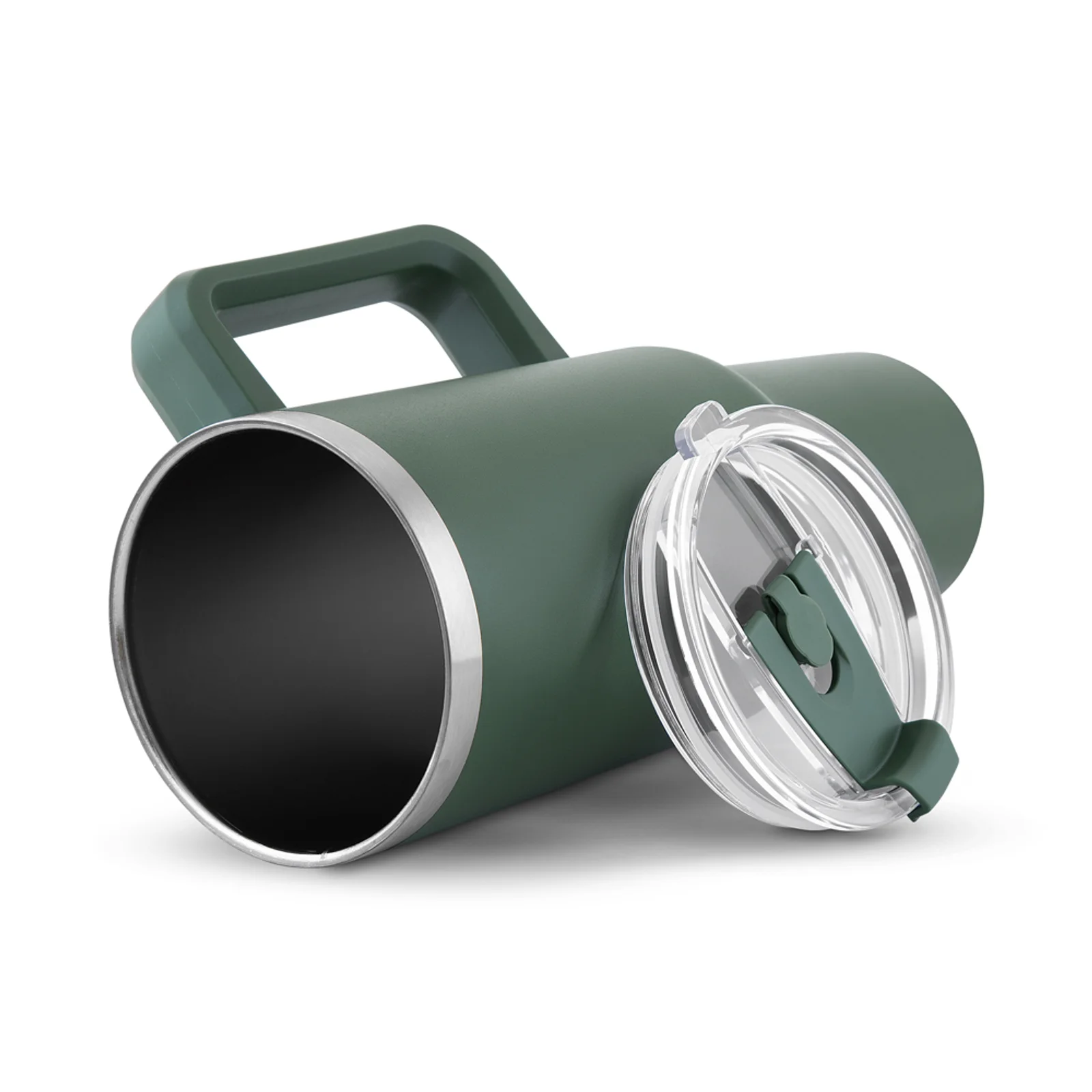 Caneca térmica 1,3L
