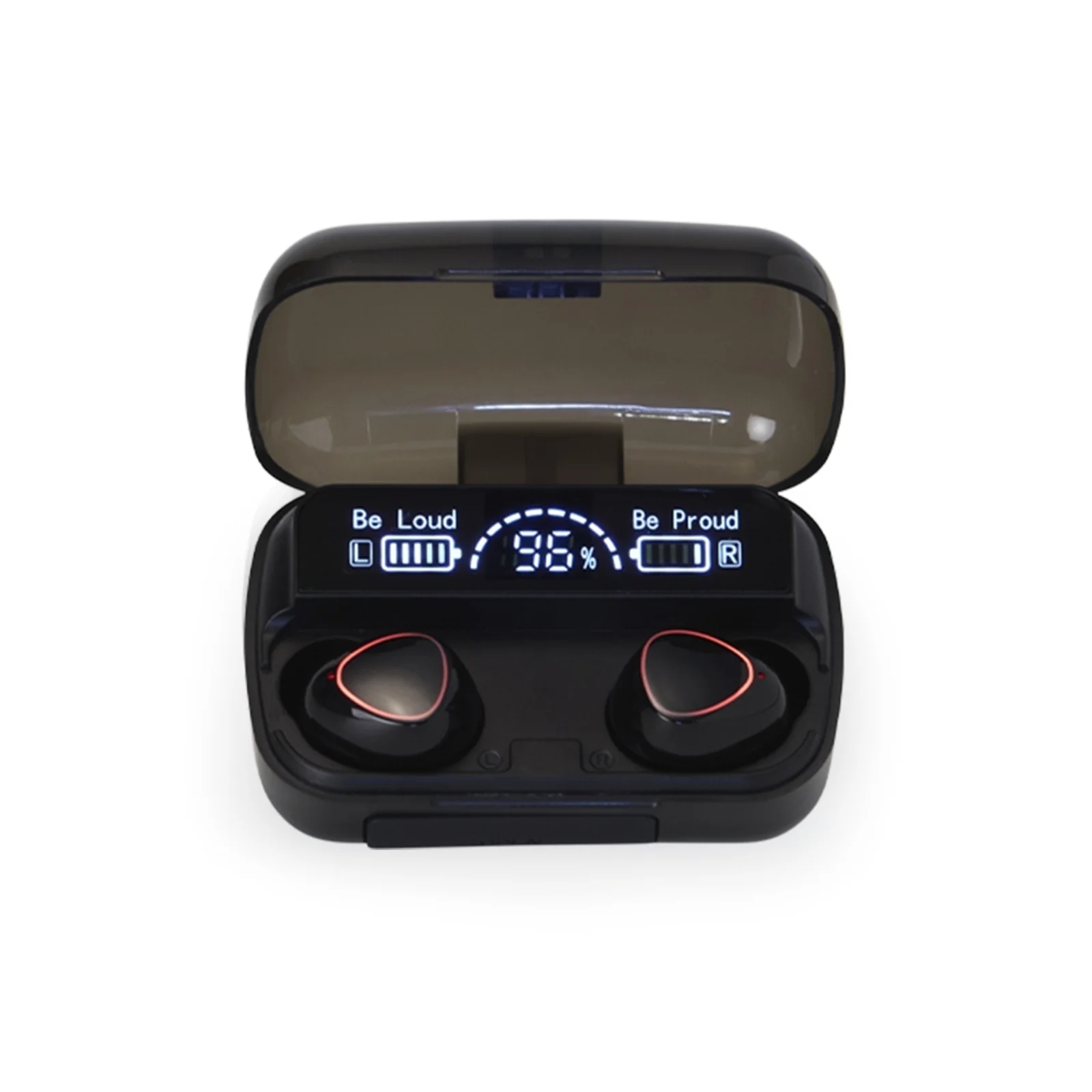 Fone Bluetooth Touch