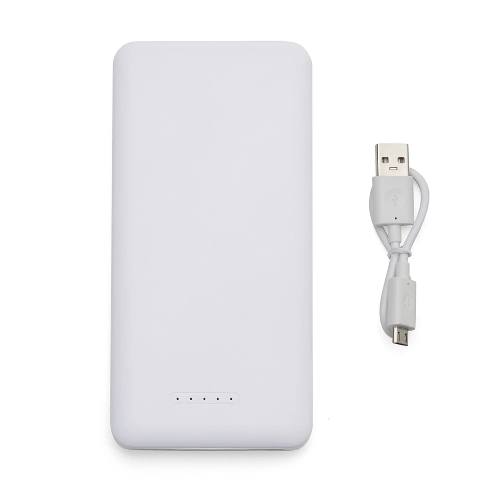 Power Bank com Ventosa