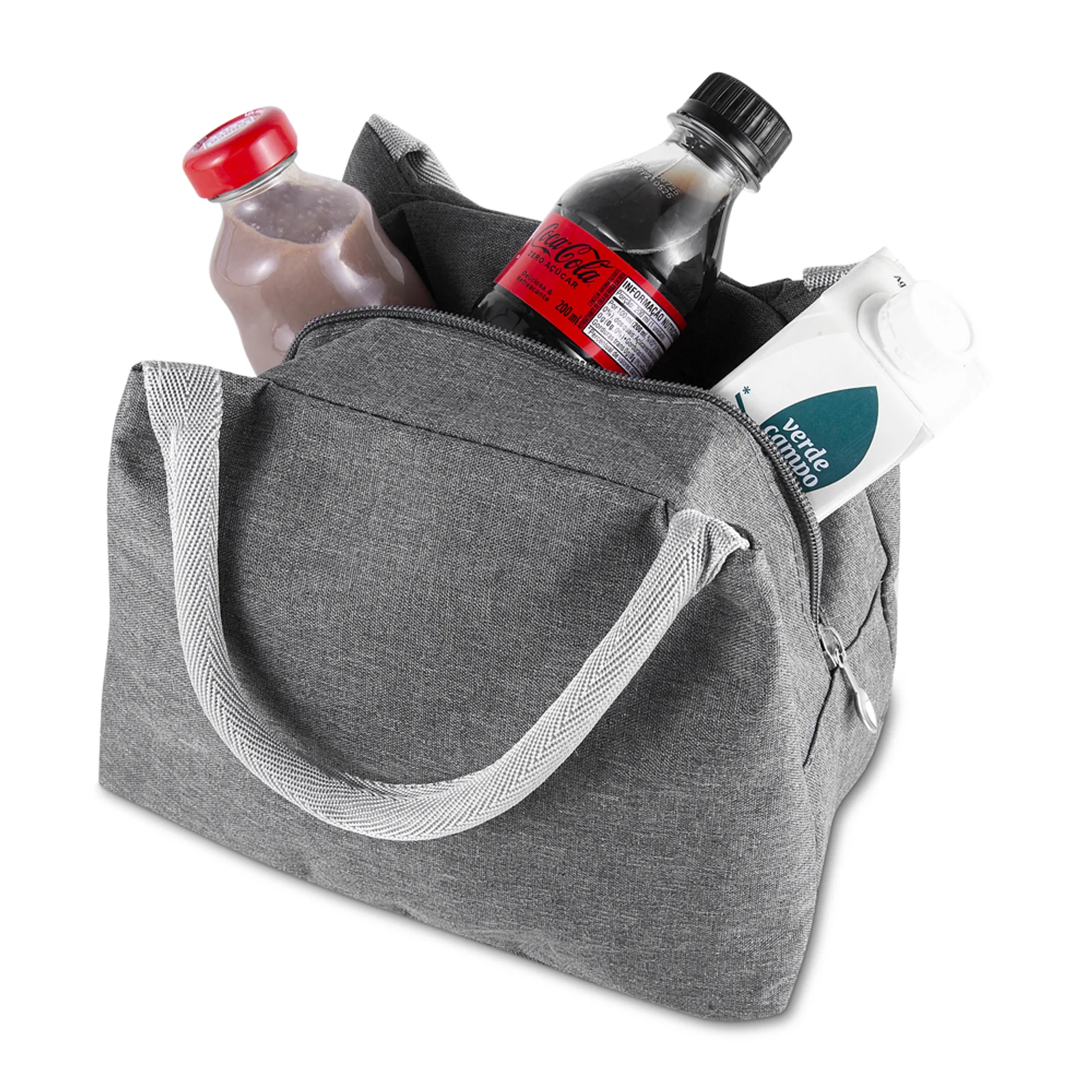 Bolsa Térmica Poliéster