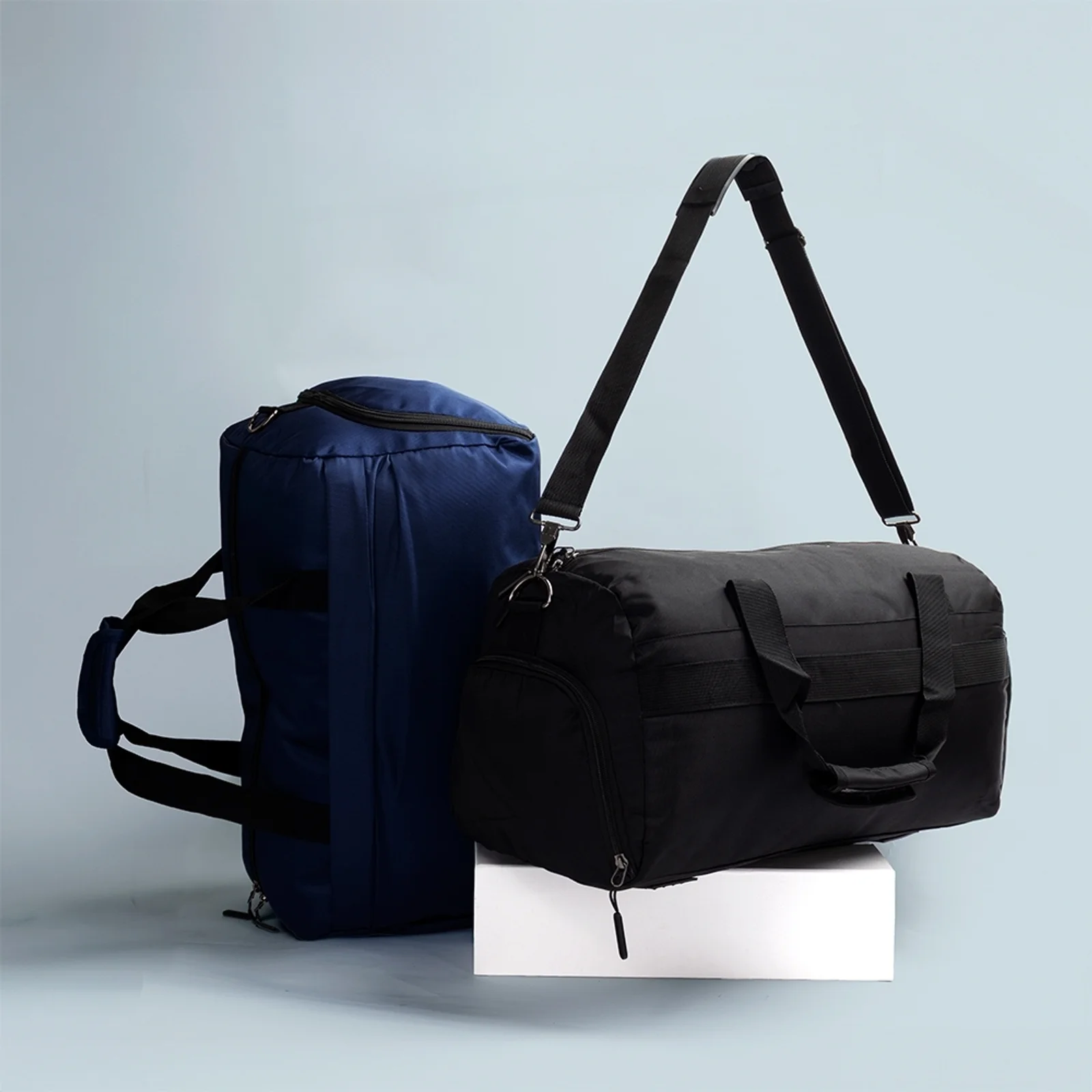 Bolsa Oxford 27L