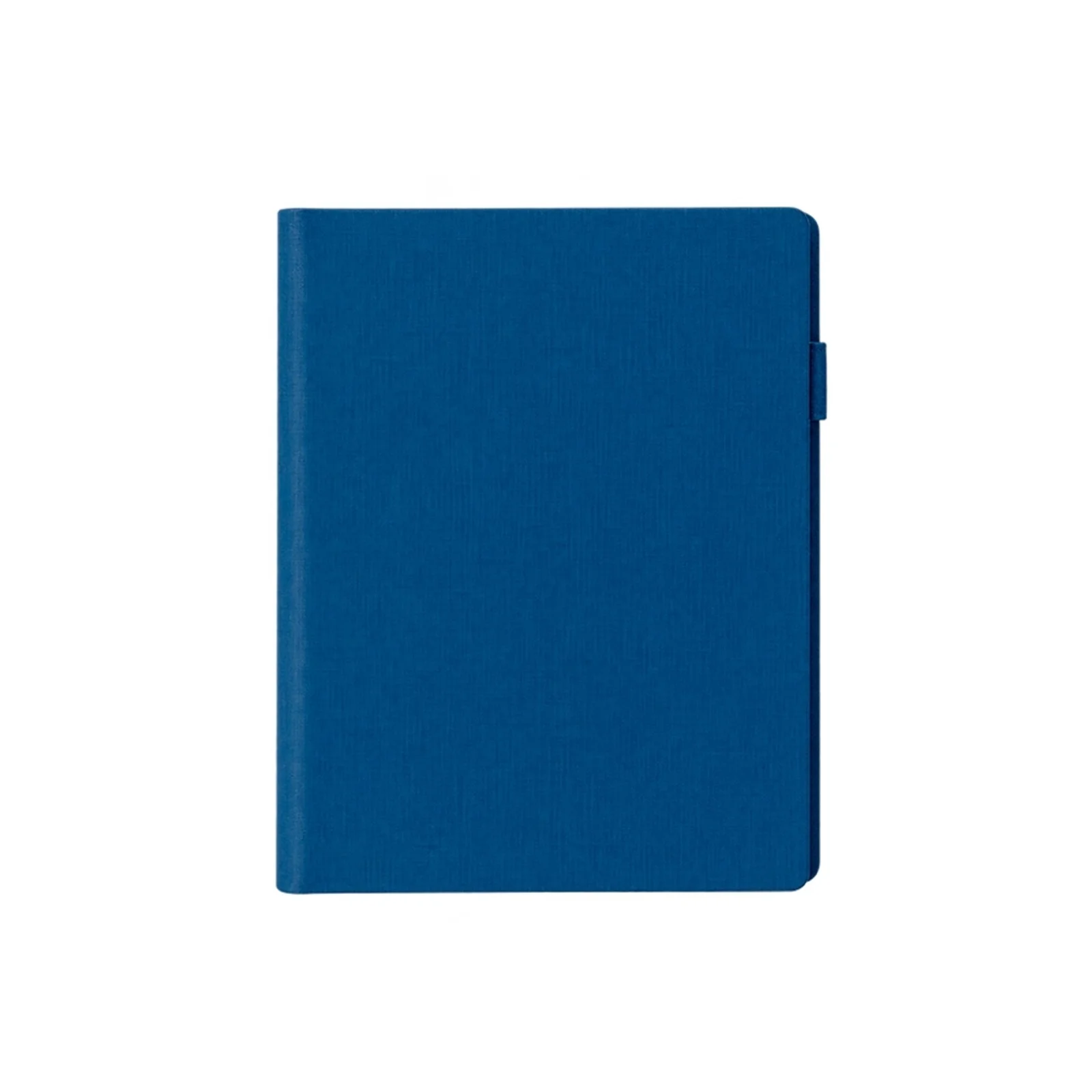 Caderno Fichário c/ Calculadora