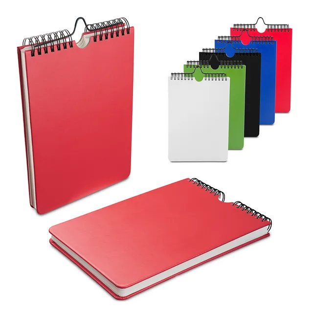 Caderno A5 Planner