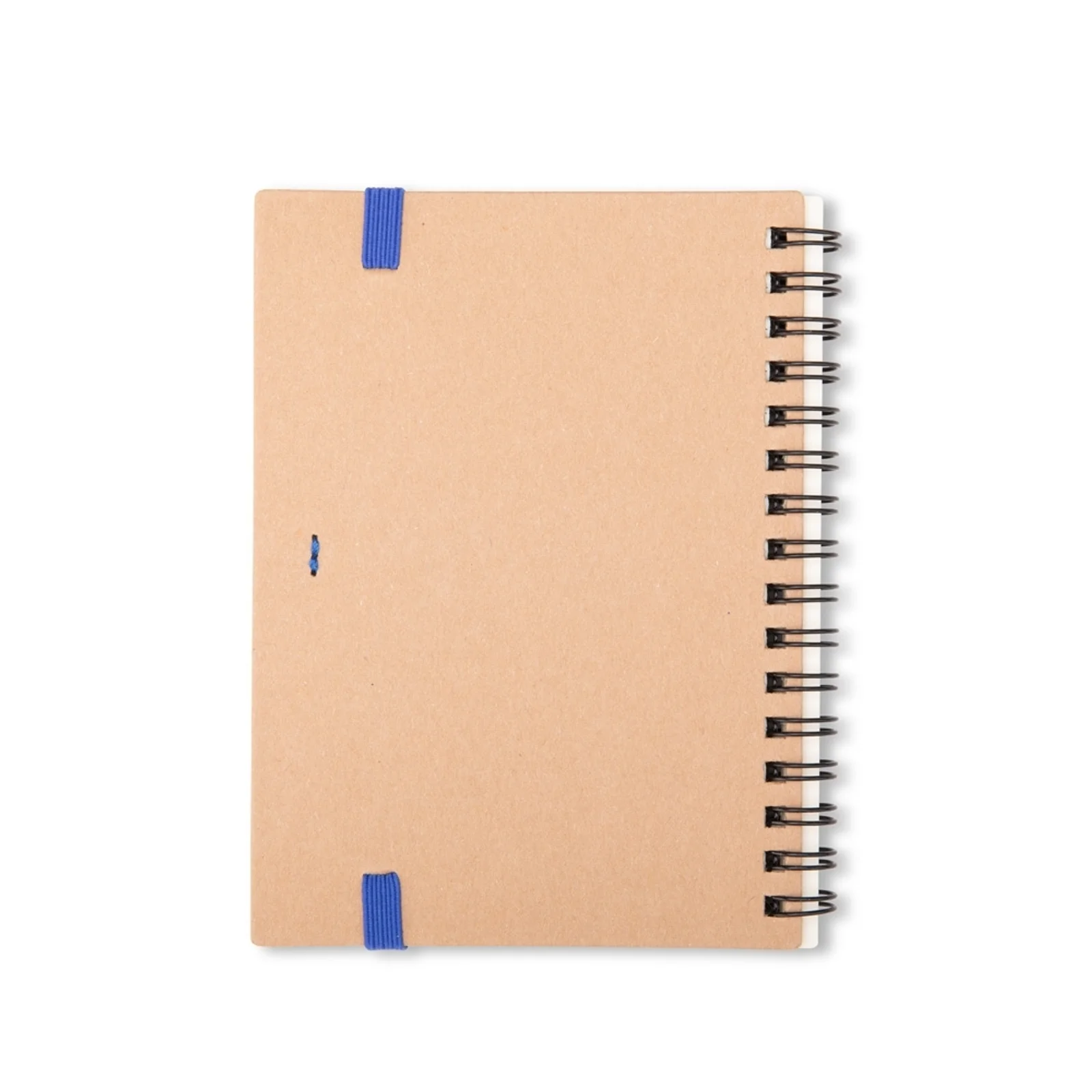 Caderno Ecológico Color