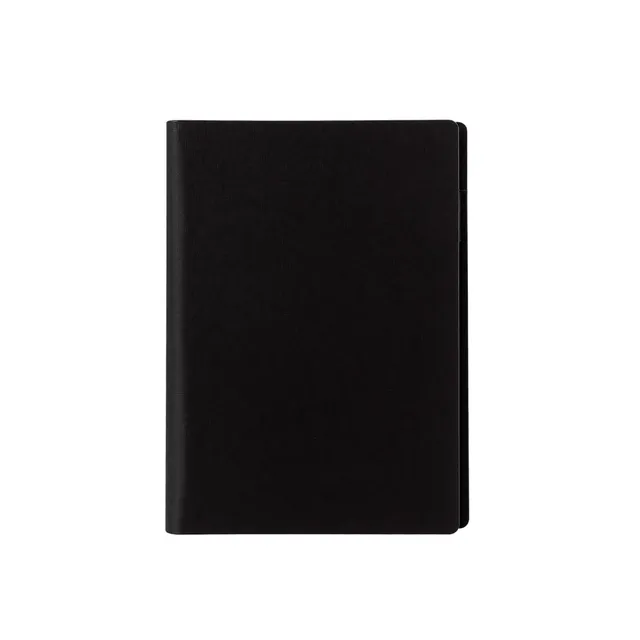 Caderno Fichário c/ Calculadora