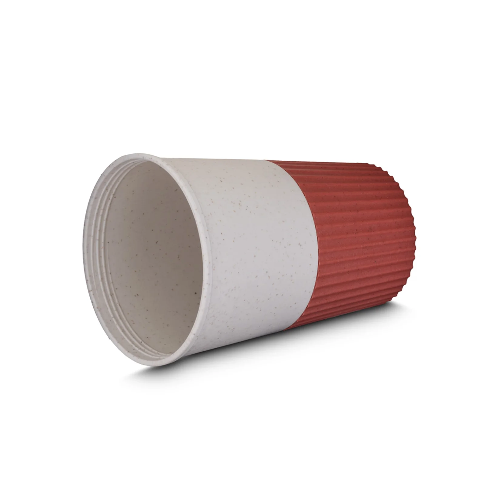 Copo Fibra de Trigo