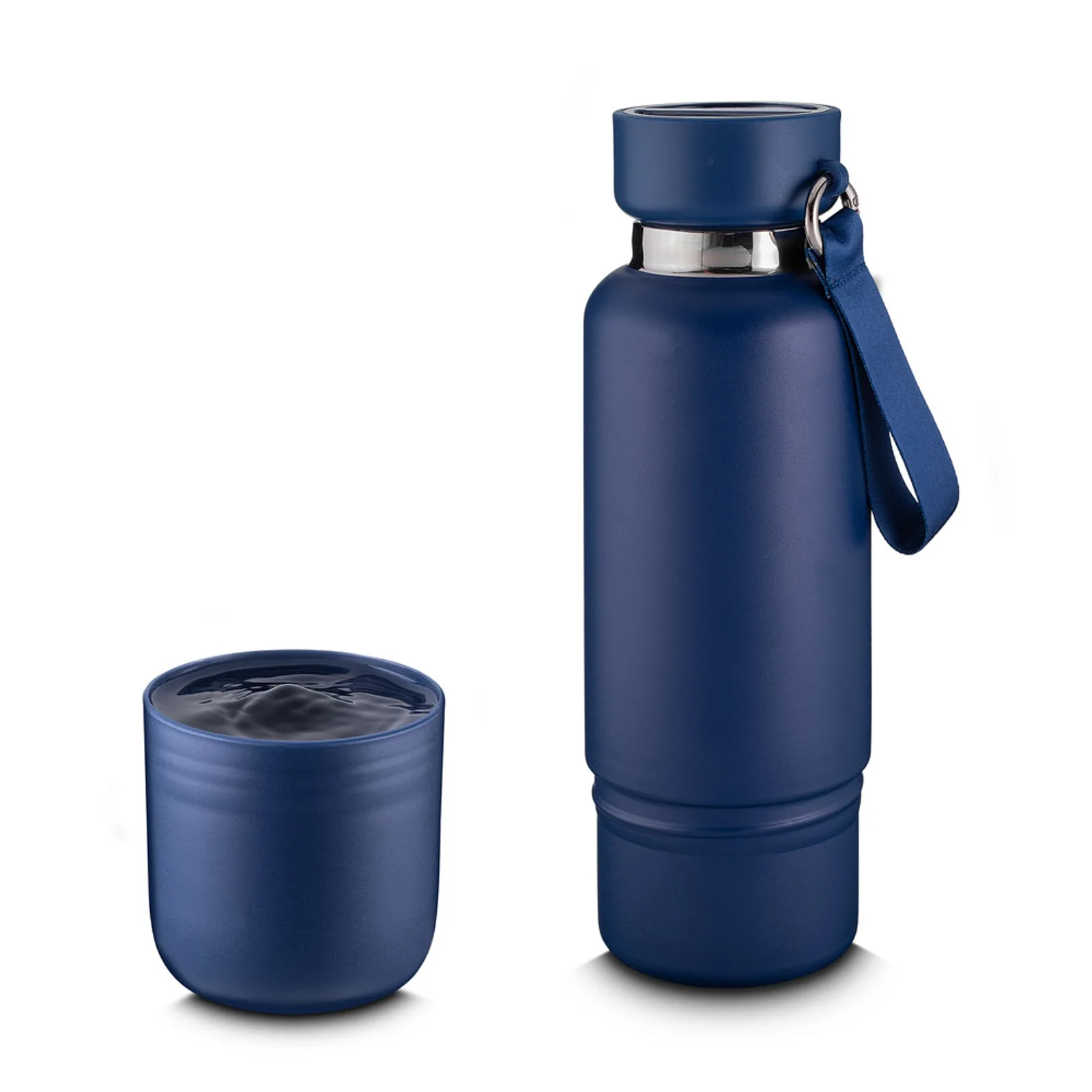 Garrafa Térmica Duo