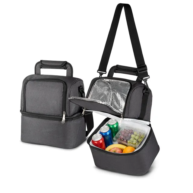 Bolsa Térmica Duo
