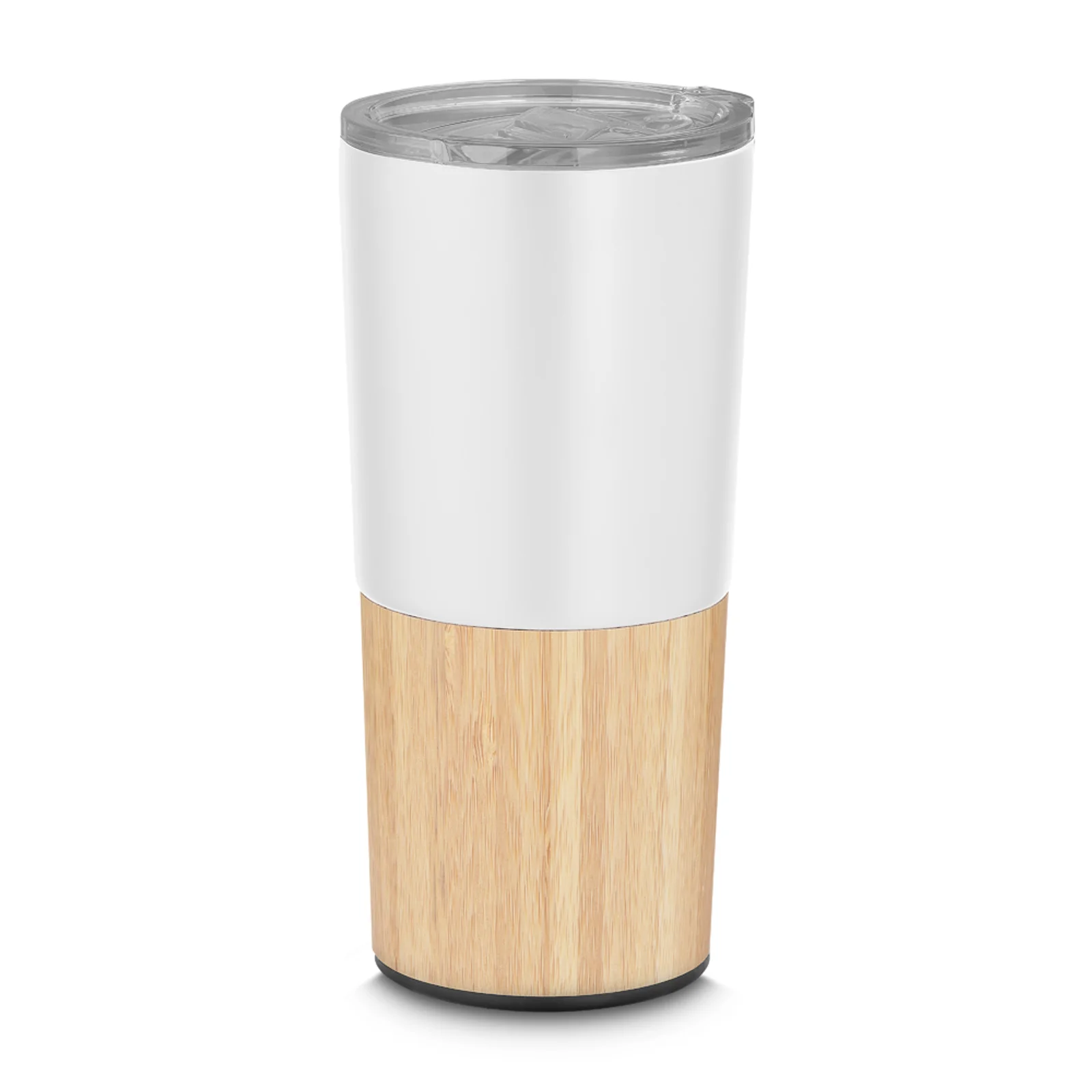 Copo Térmico Bambu