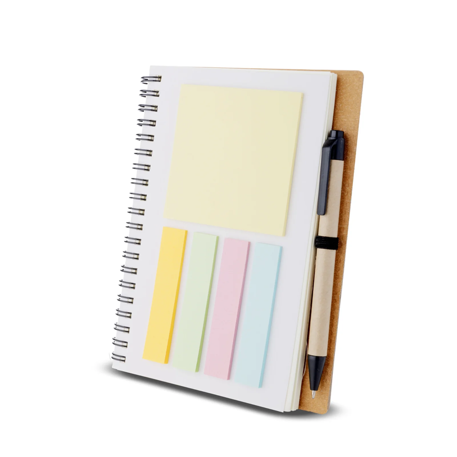 Caderno Ecológico