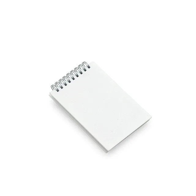 Bloco de Notas Sublimático