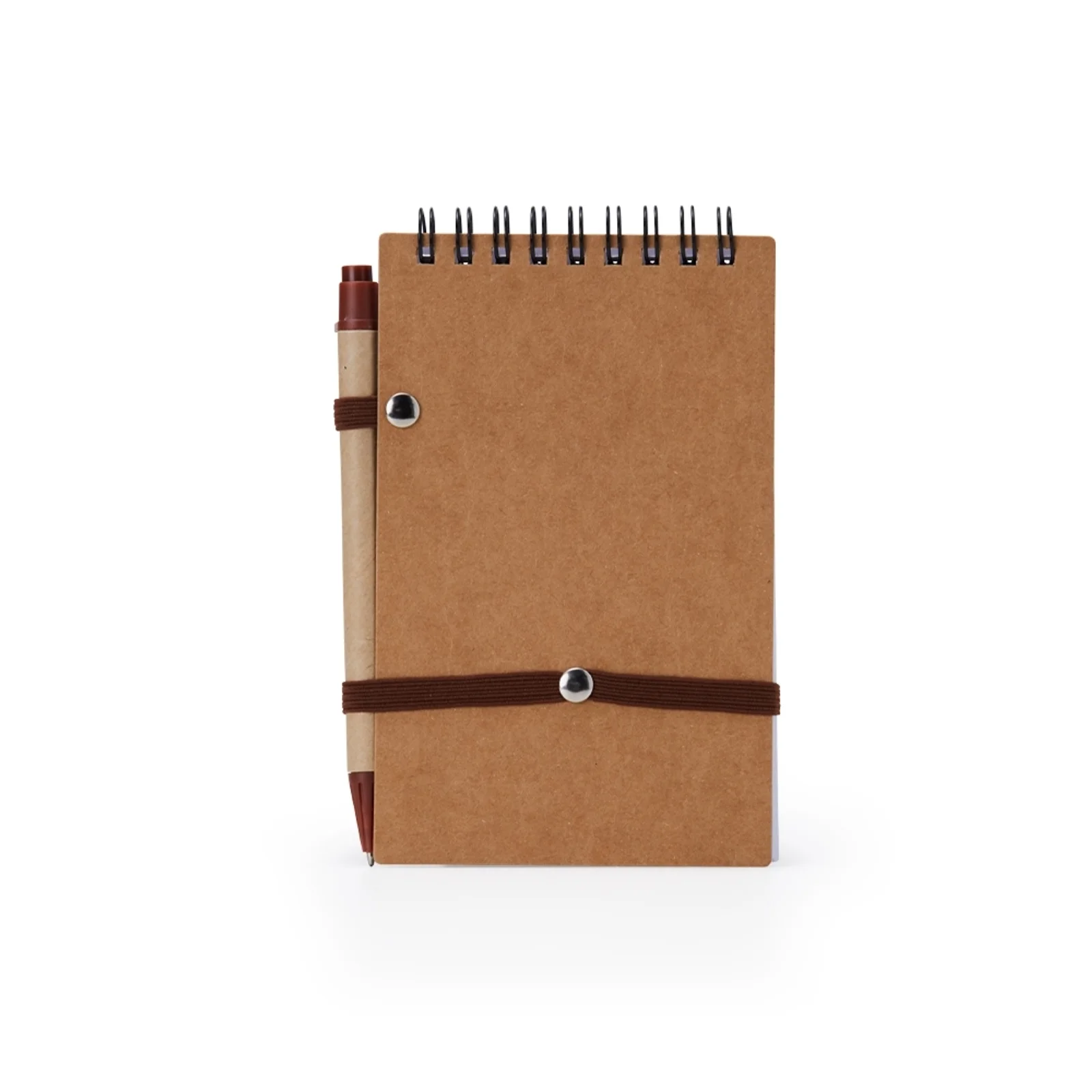 Bloco de Notas Eco