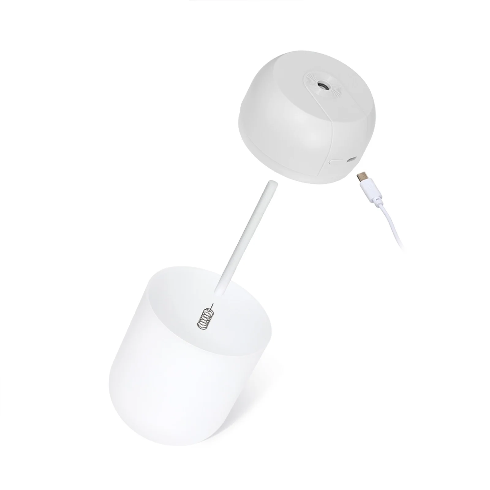 Umidificador LED 300ml