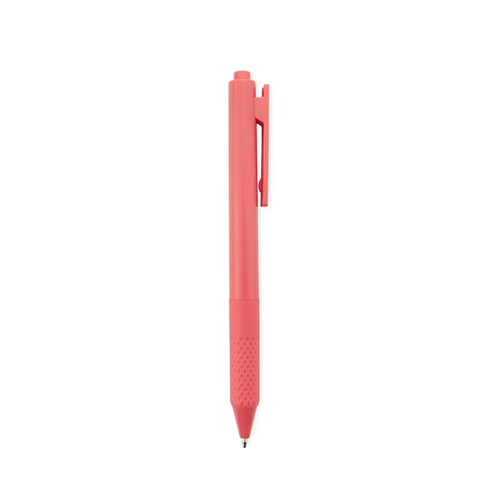 Caneta Plástica Soft