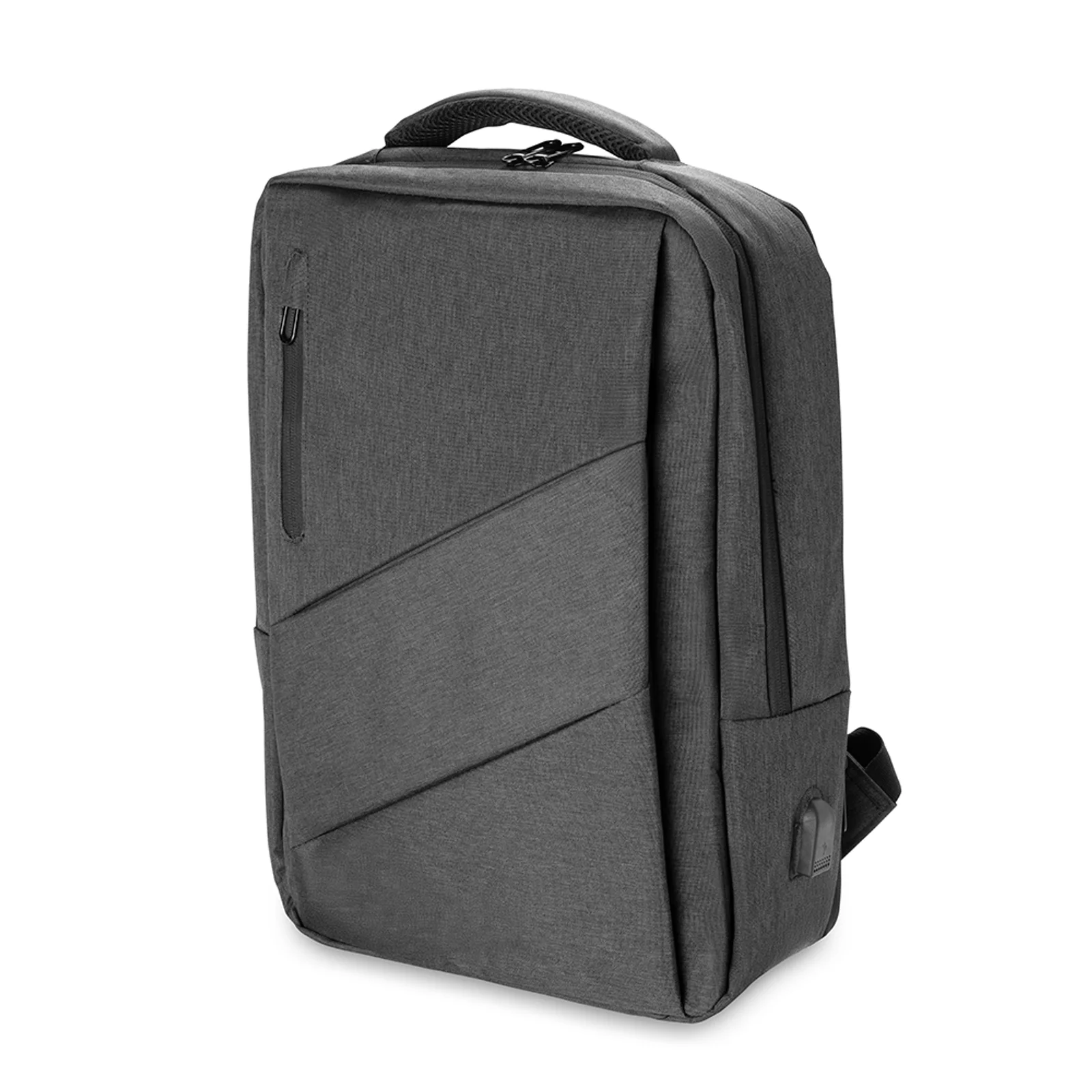 Mochila com Expansor