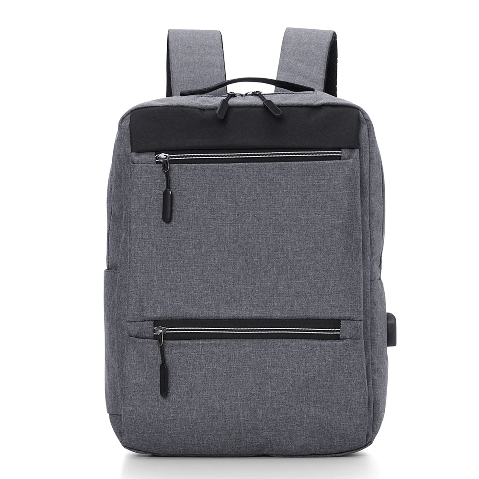 Mochila de Nylon USB 20L