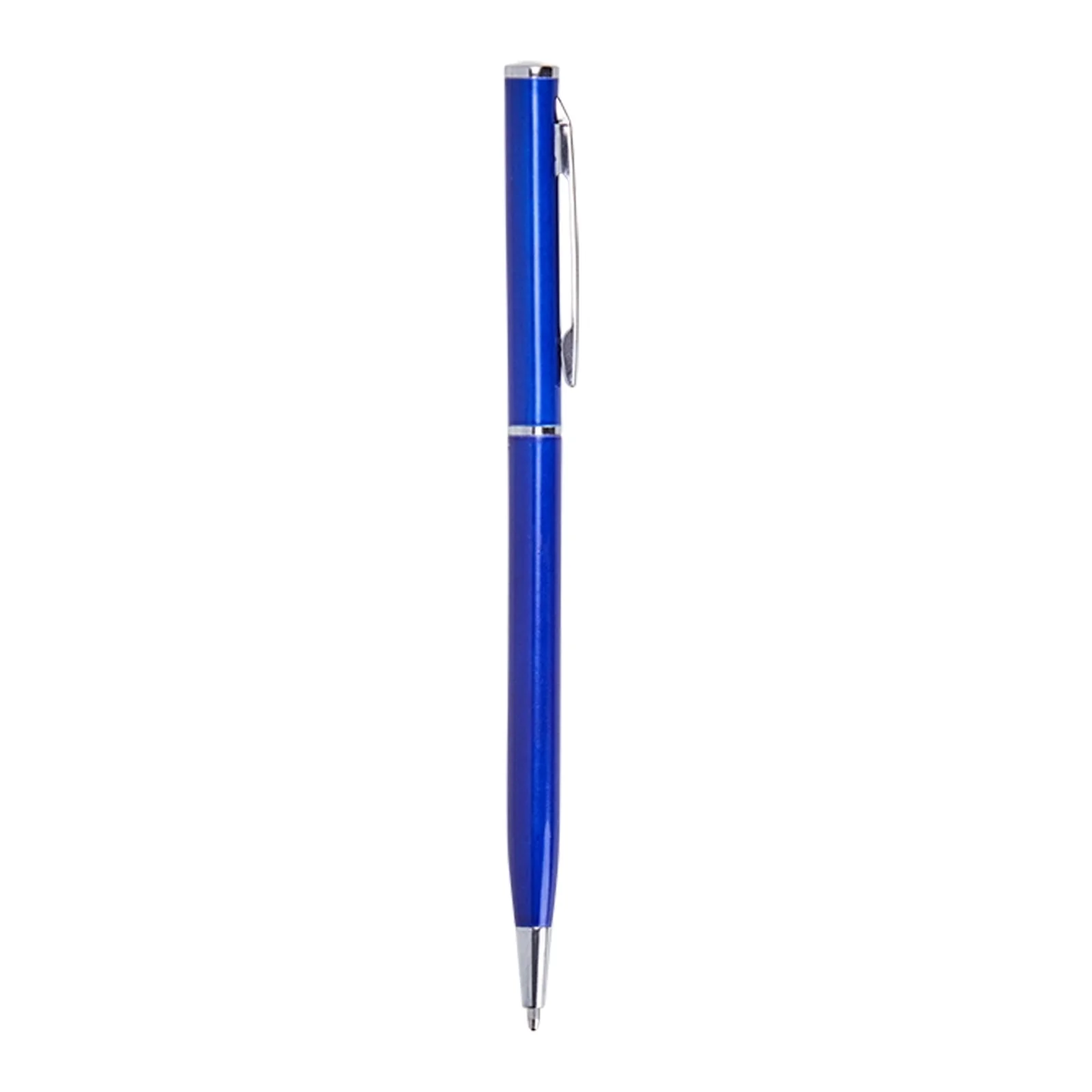 Caneta Metal Slim