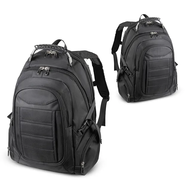 Mochila Poliéster 1680D