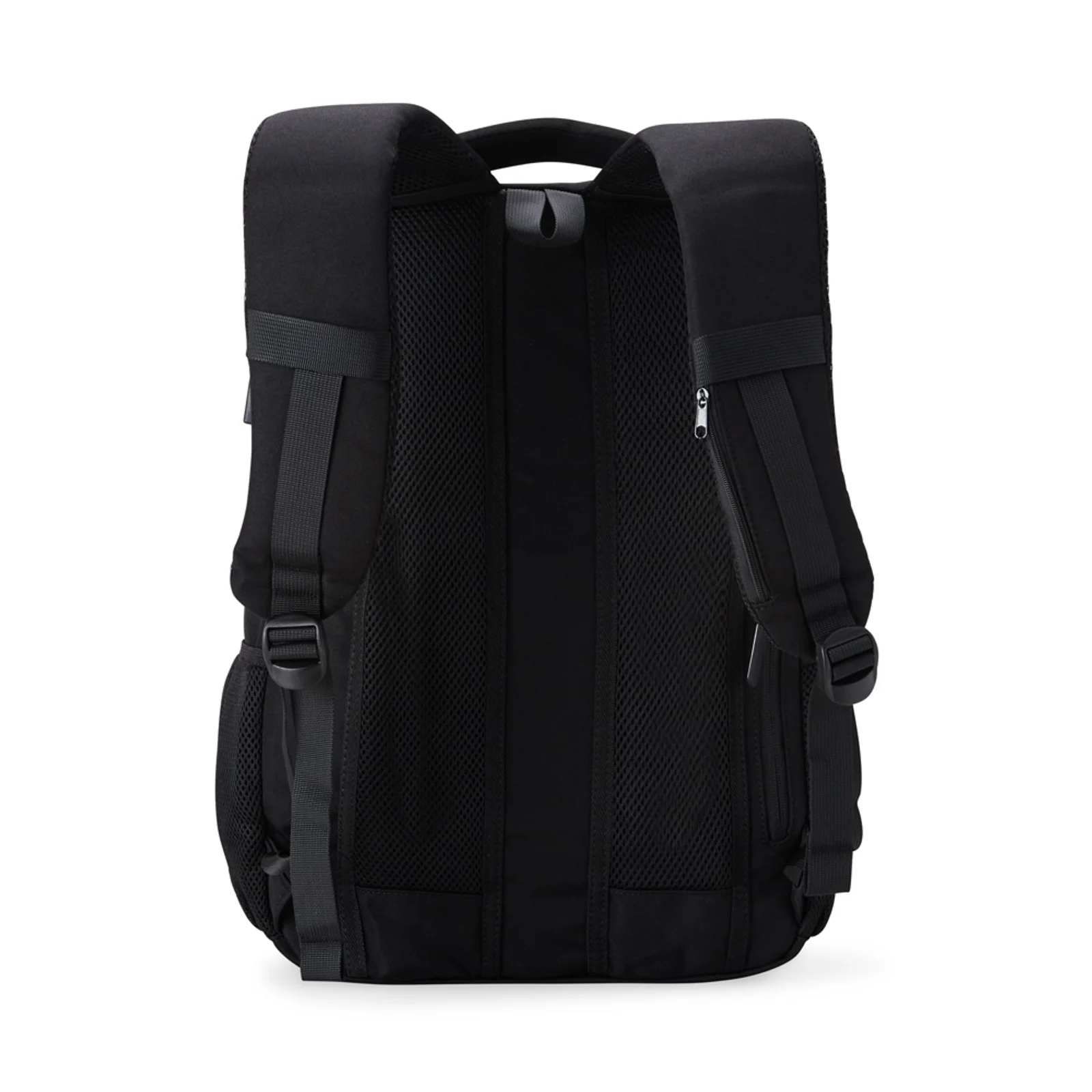 Mochila de Poliéster USB 28L