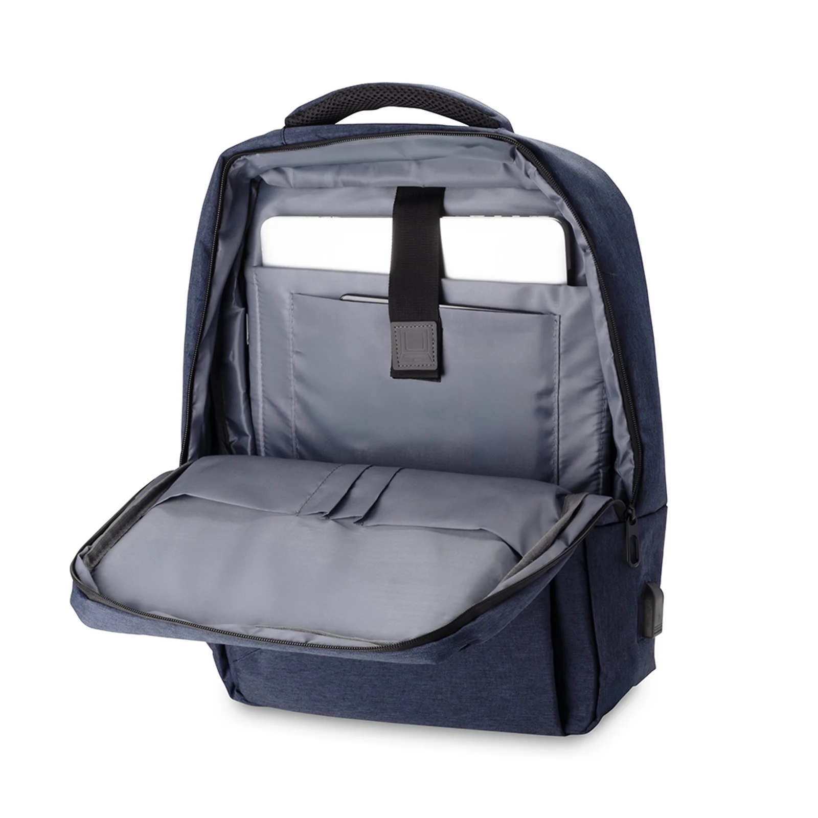 Mochila com Expansor