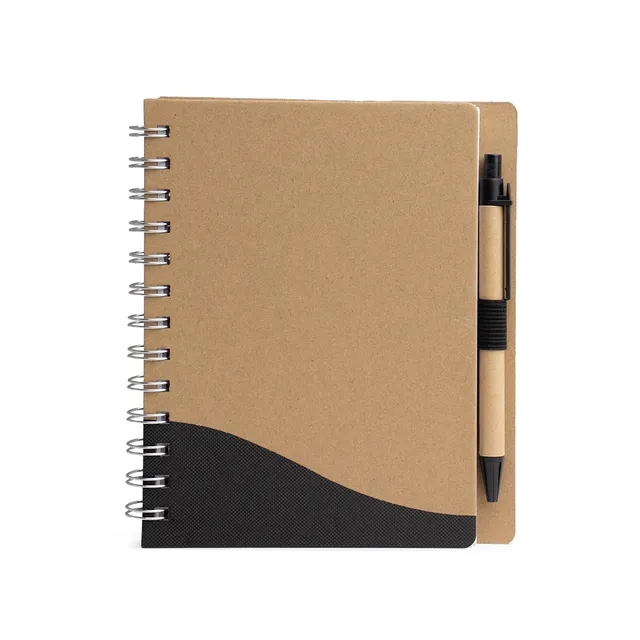 Caderno Sustentável
