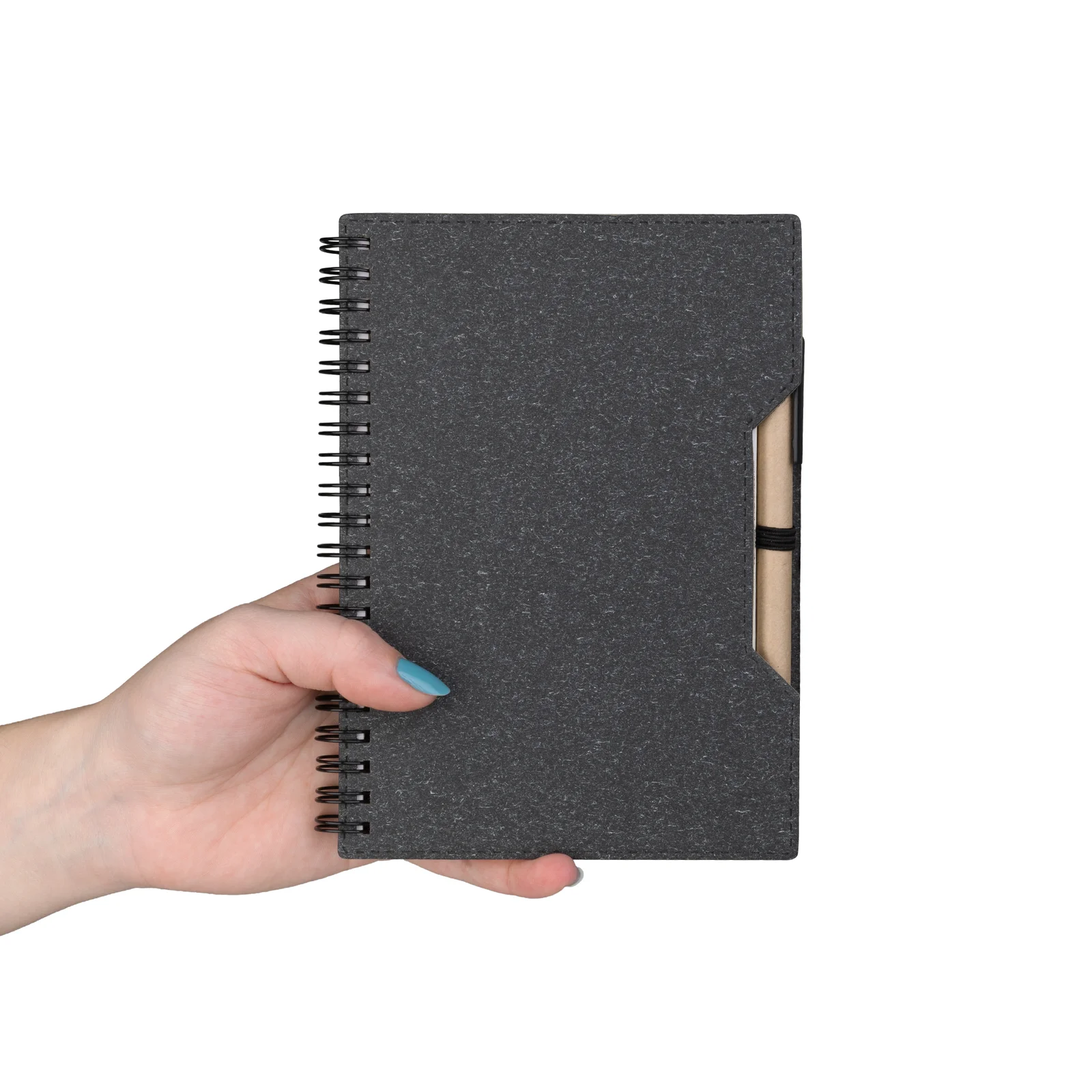 Caderno Ecológico