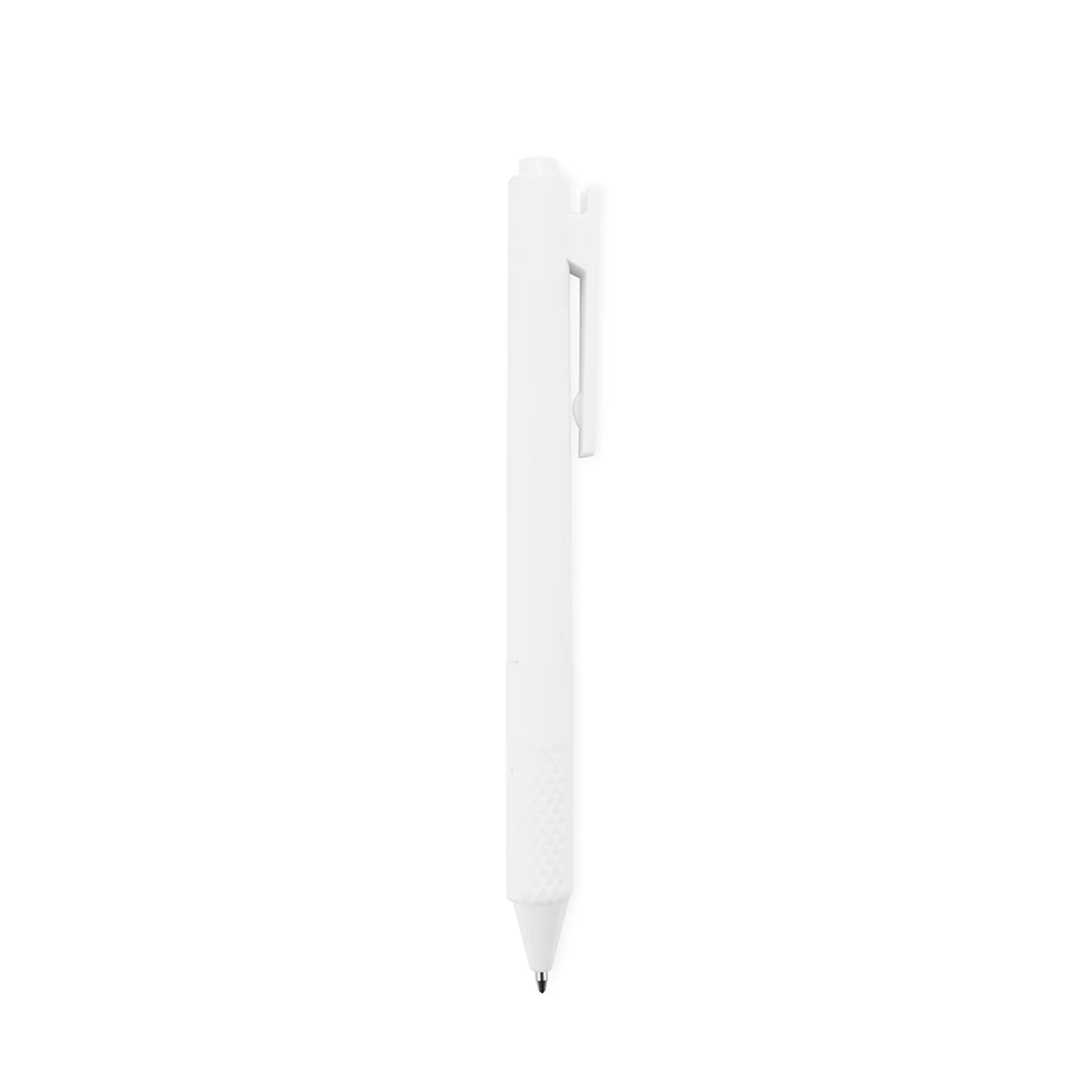 Caneta Plástica Soft
