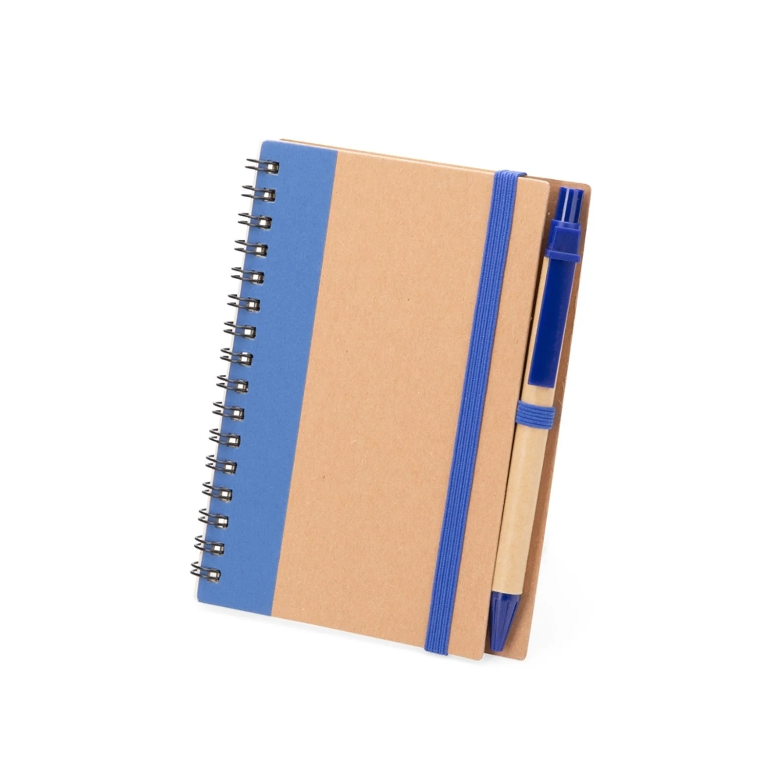 Caderno Ecológico Color