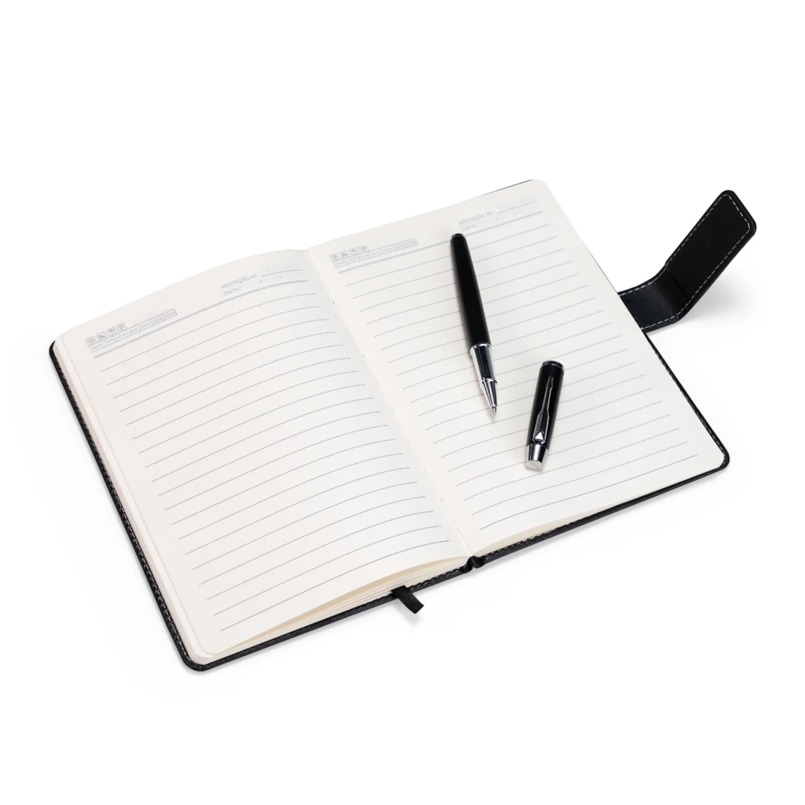 Kit Executivo Pro