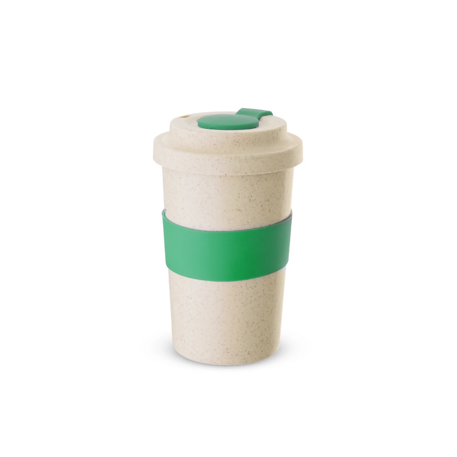Copo Fibra de Bambu