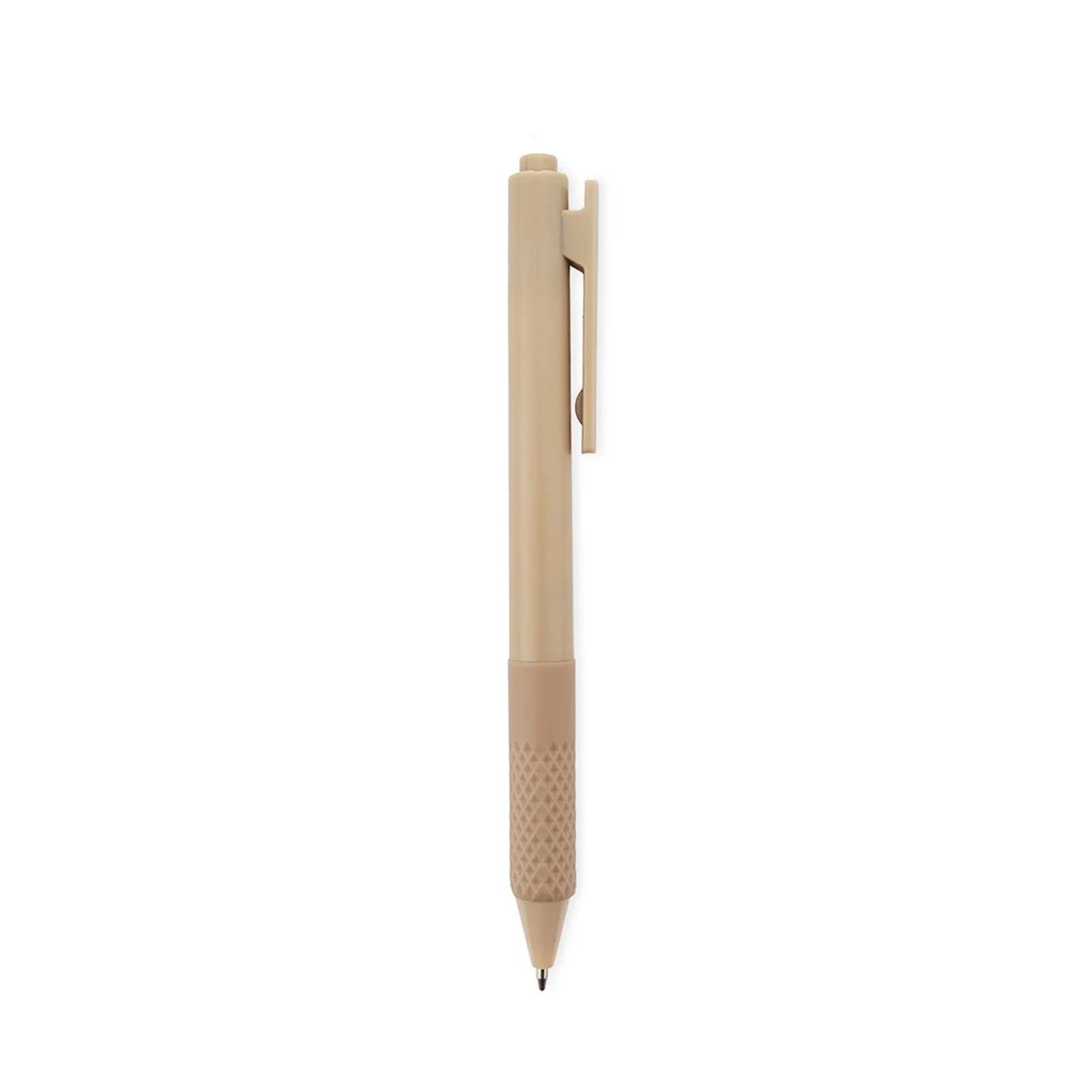 Caneta Plástica Soft
