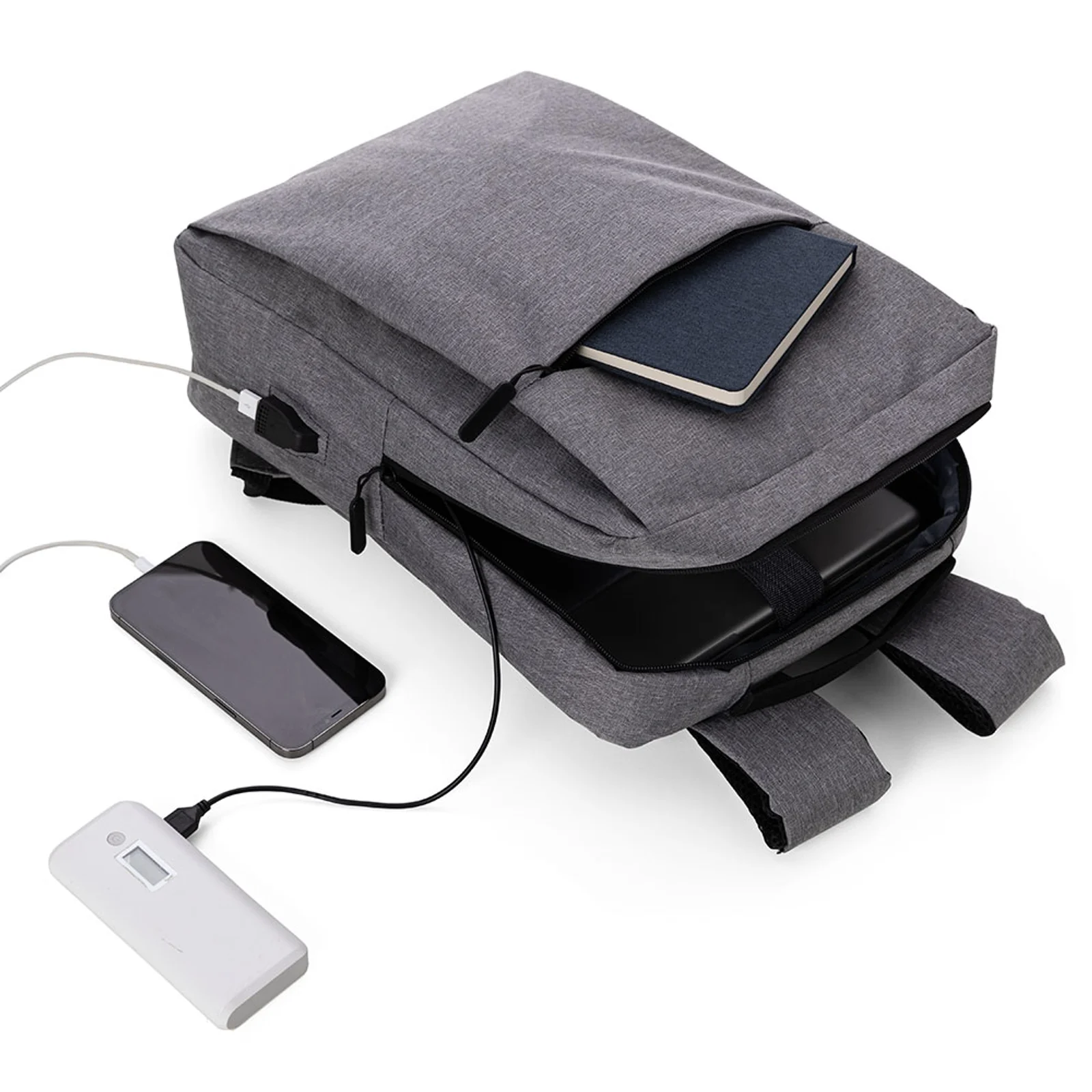 Mochila Notebook Básica