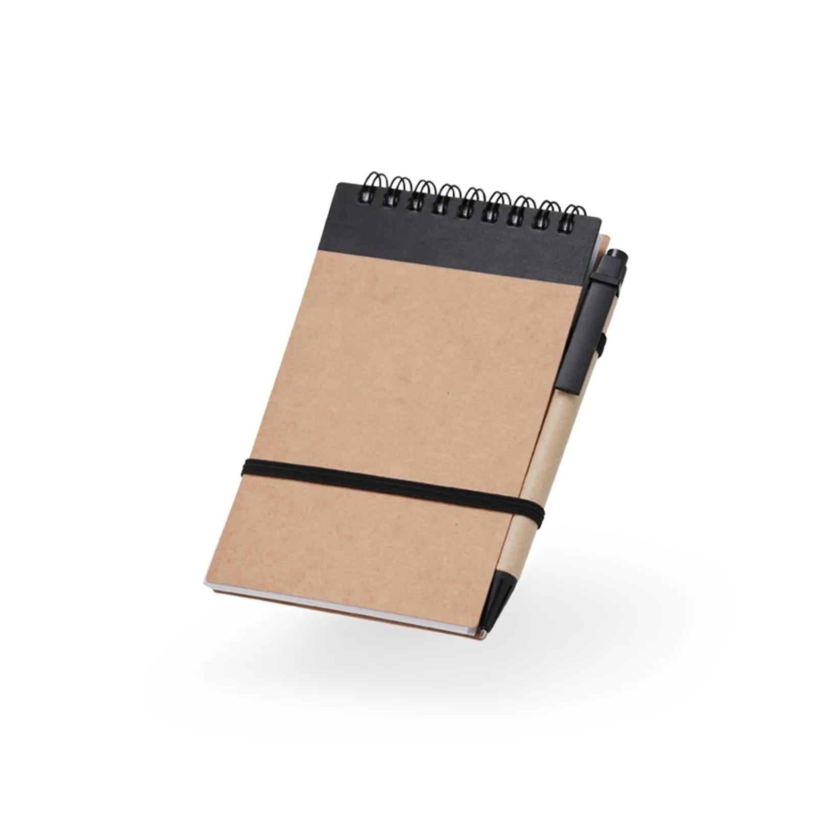 Bloco de Notas Eco