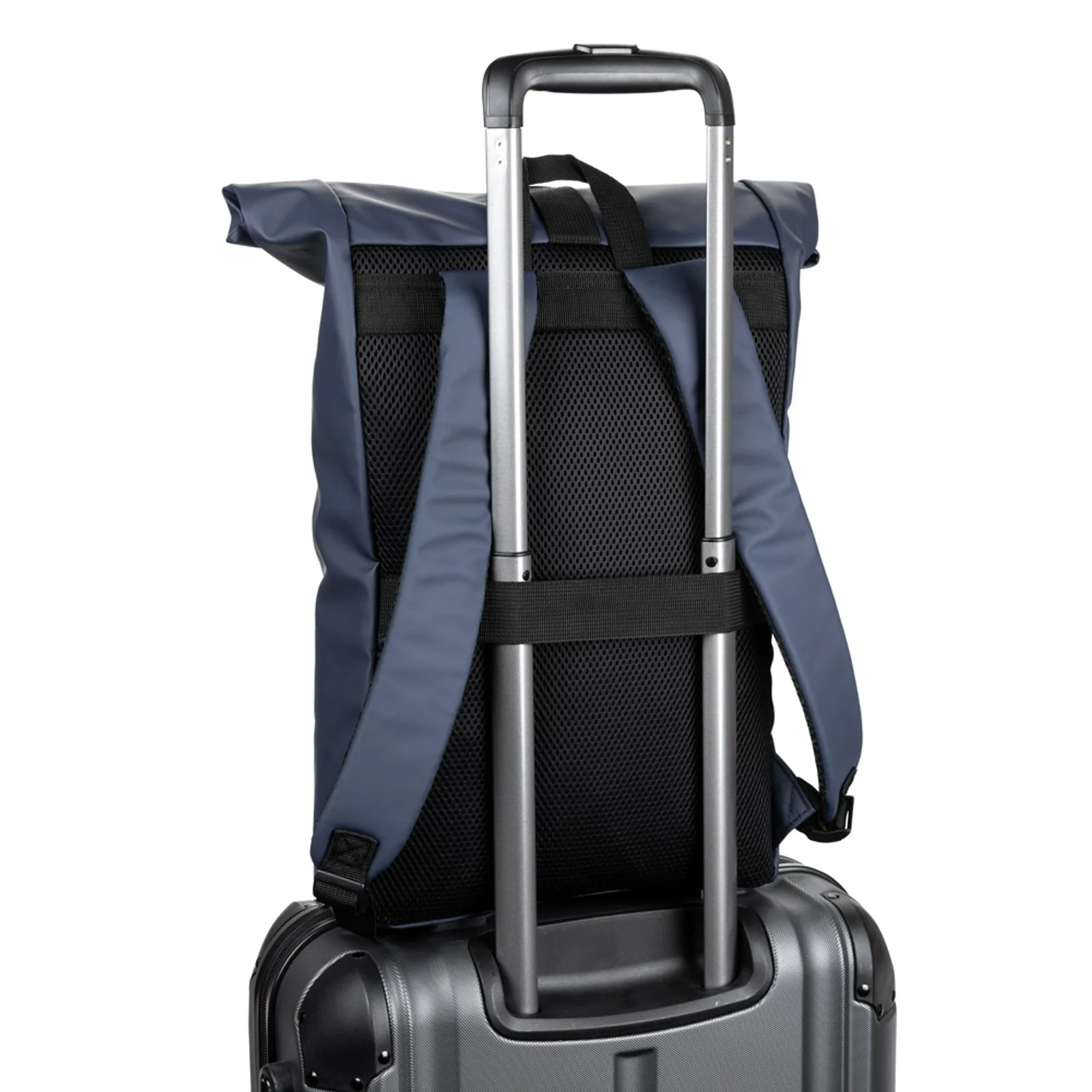 Mochila Roll Top