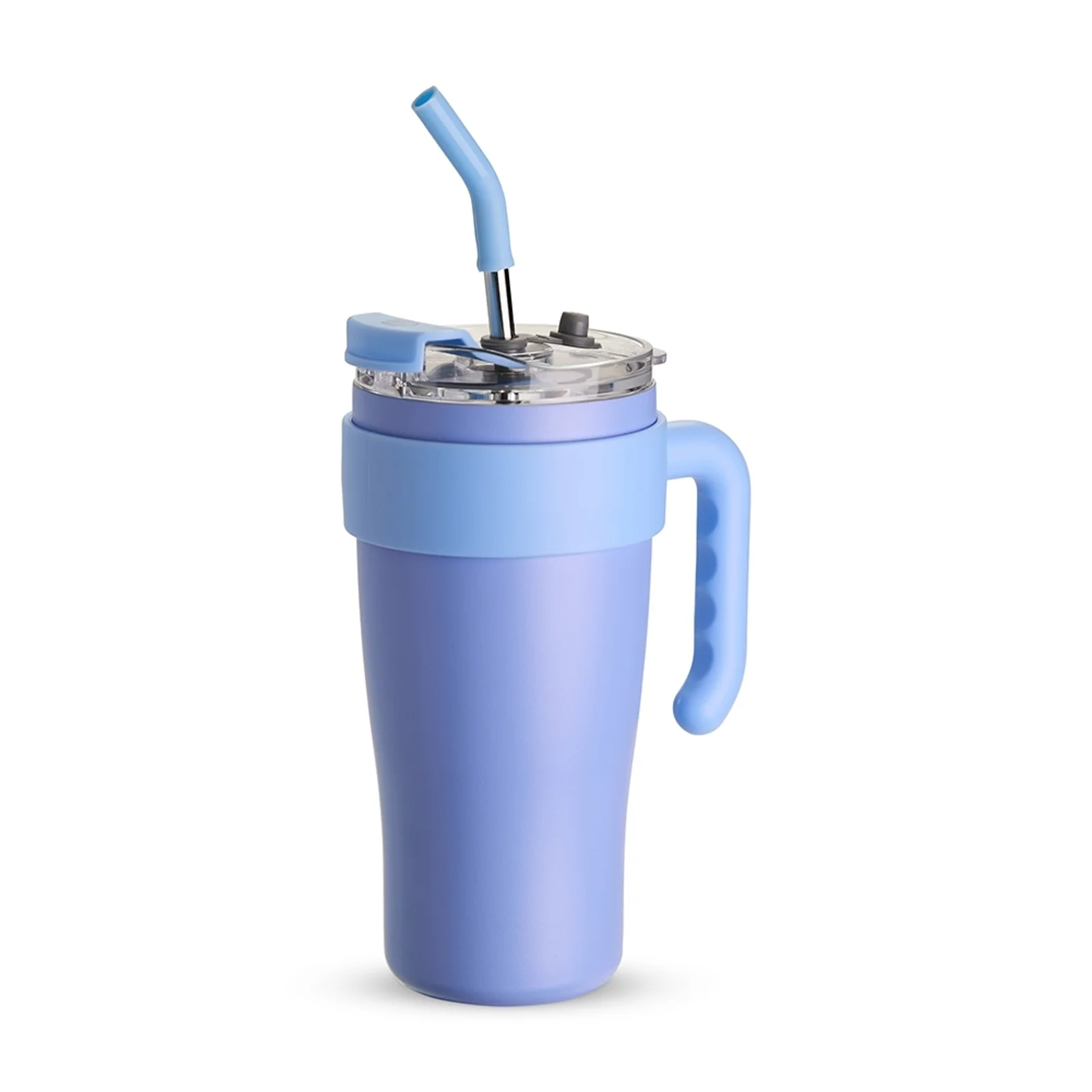 Caneca Térmica Inox