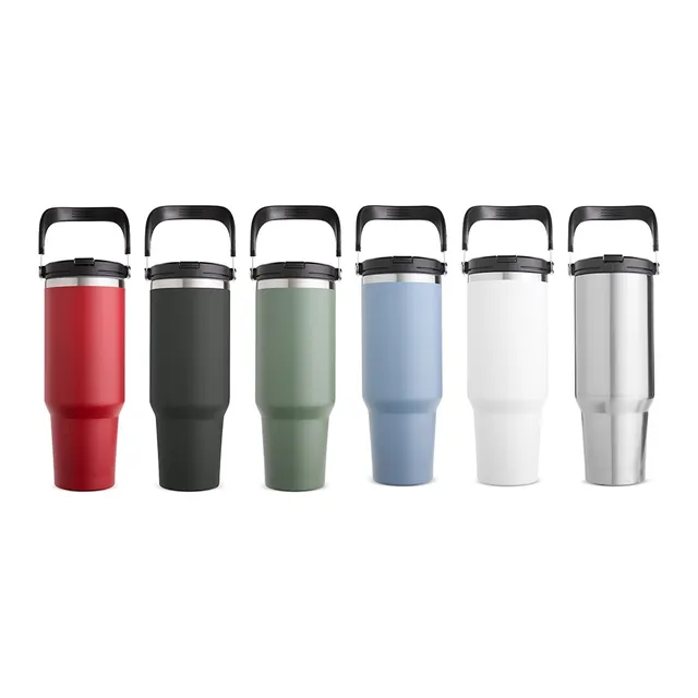 Copo Térmico 1,25L